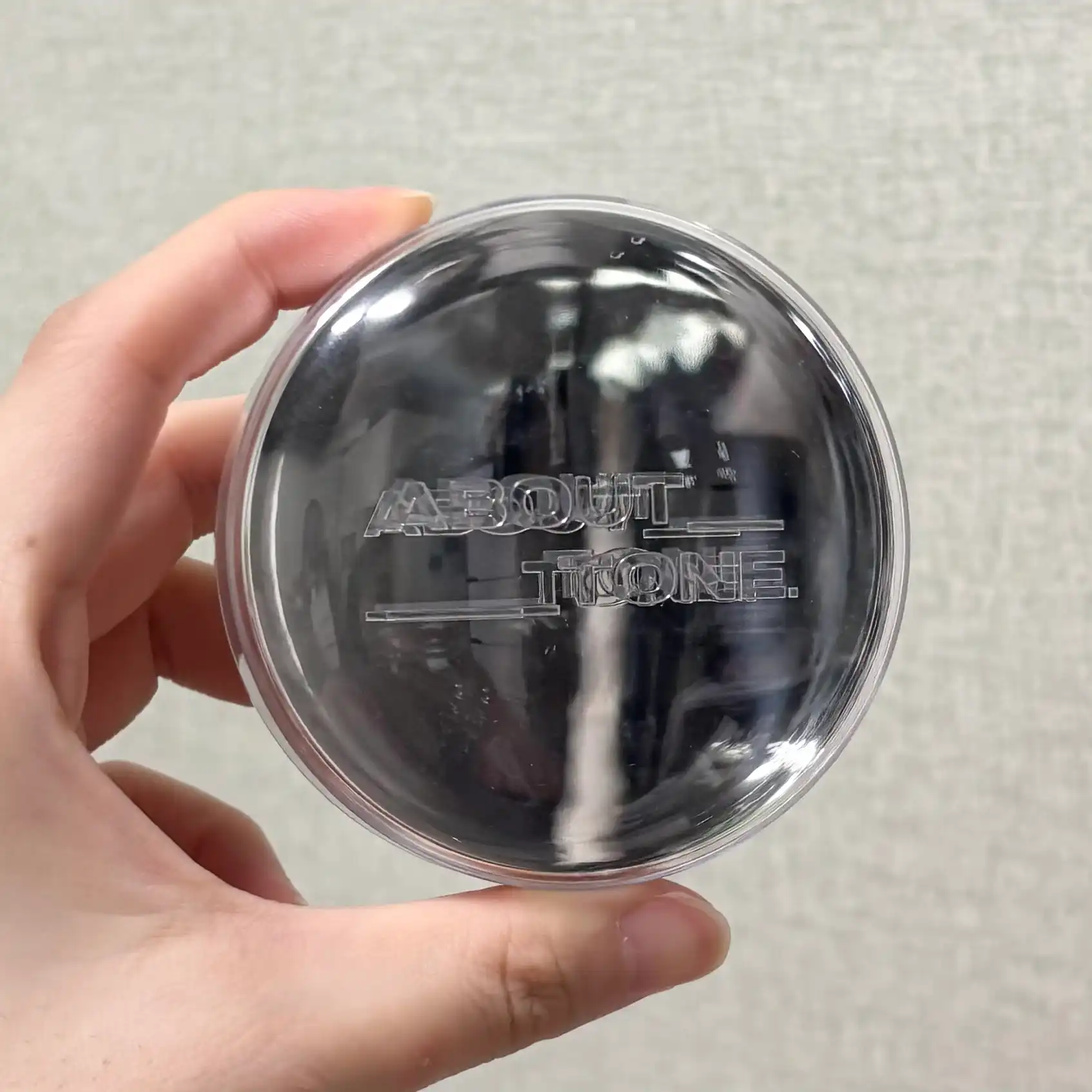 언니의파우치 리뷰 이미지 - [스킨 레이어 핏 쿠션]