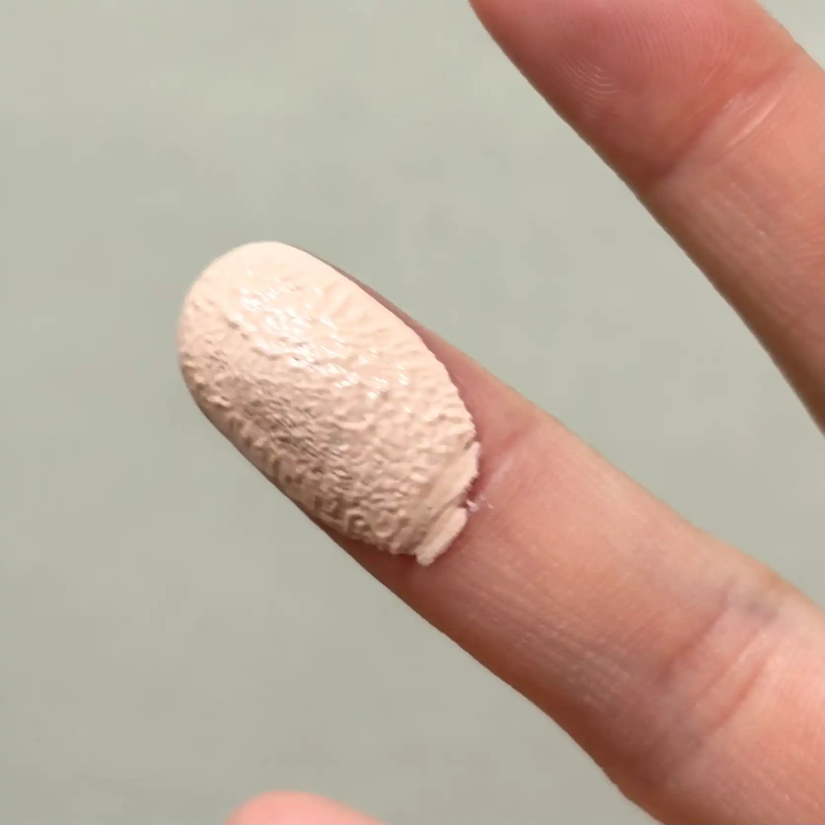 언니의파우치 리뷰 이미지 4 - [스킨 레이어 핏 쿠션]