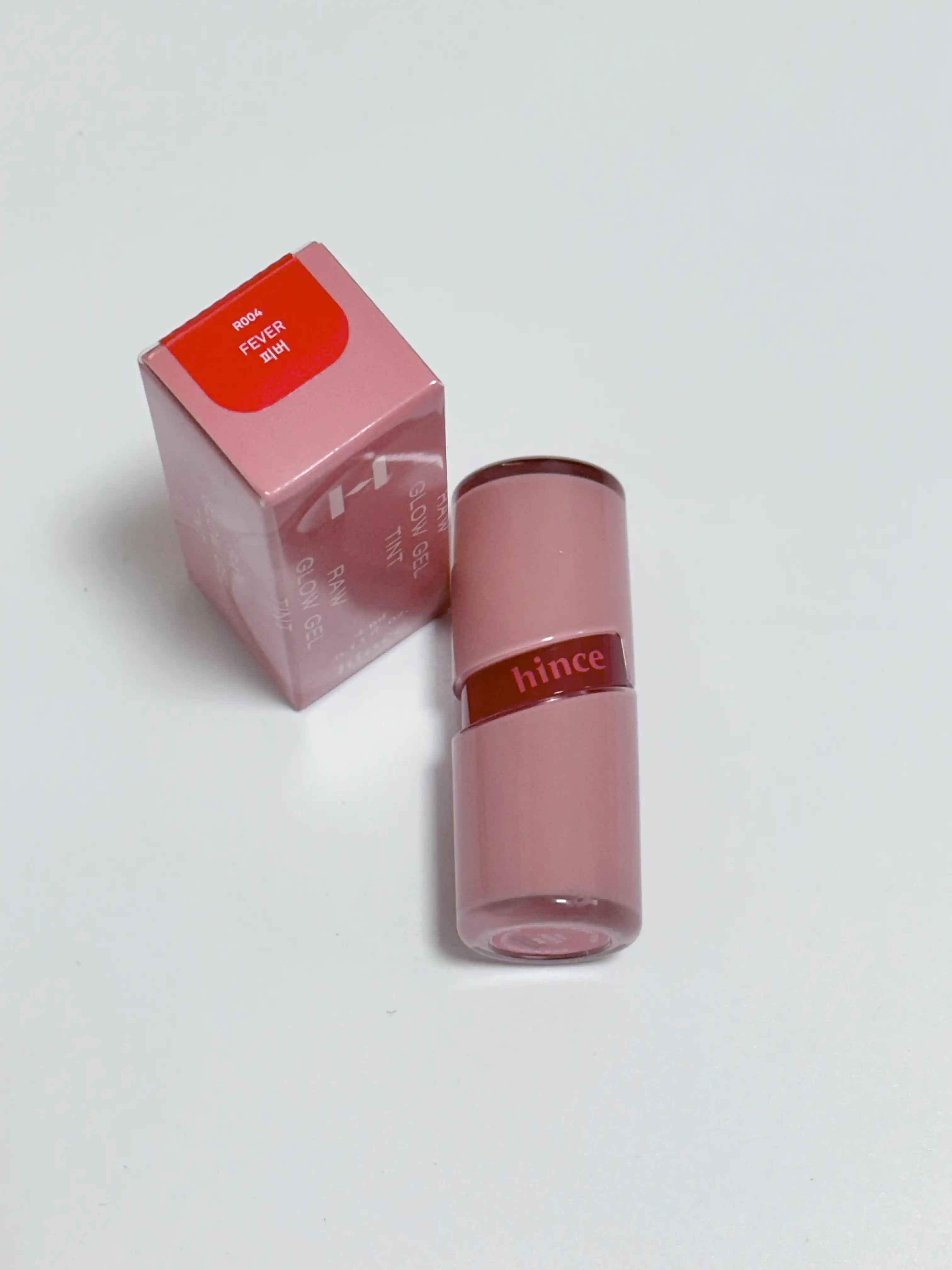 언니의파우치 리뷰 이미지 - [로 글로우 젤 틴트]