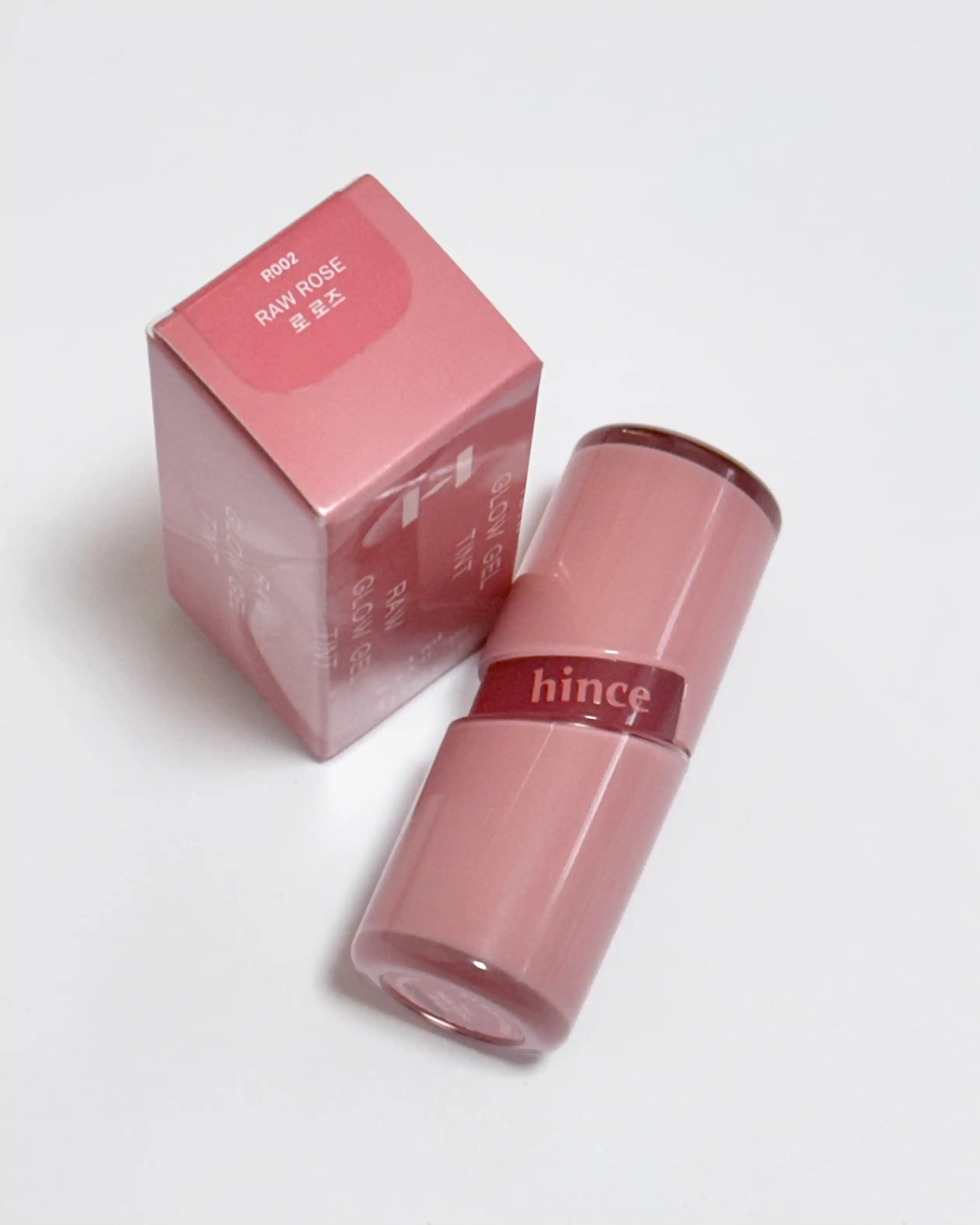 언니의파우치 리뷰 이미지 - [로 글로우 젤 틴트]