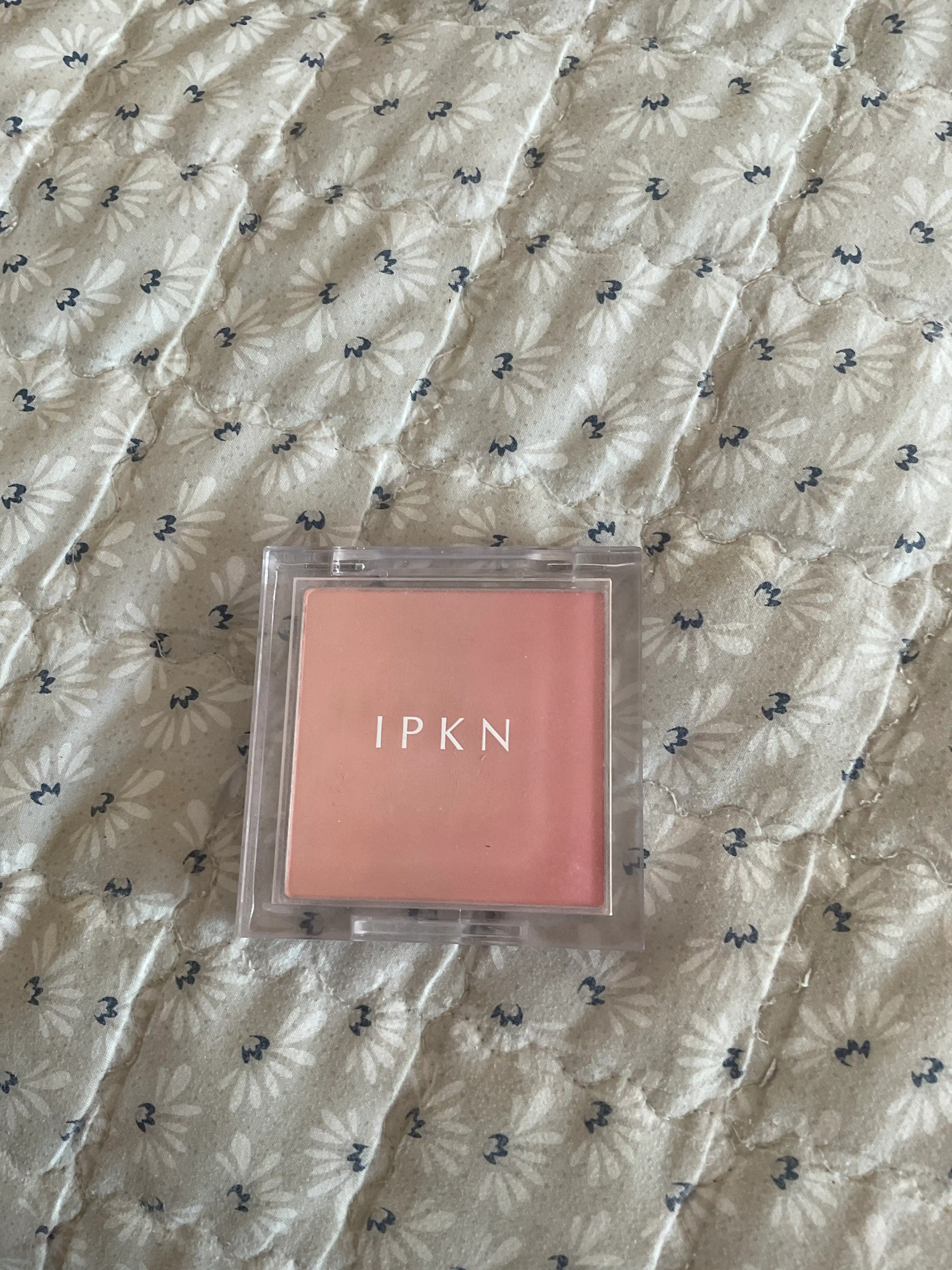 퍼스널 무드 레이어링 블러셔