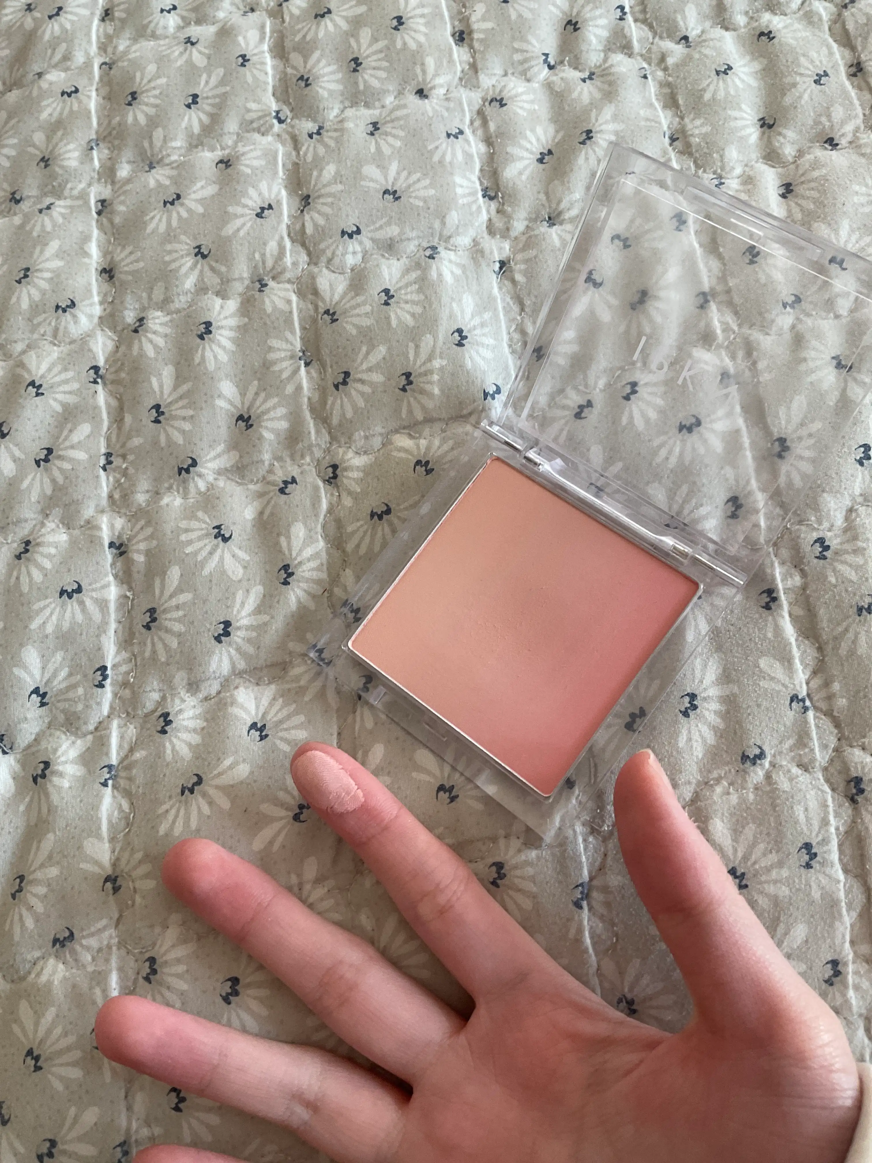 언니의파우치 리뷰 이미지 2 - [퍼스널 무드 레이어링 블러셔]