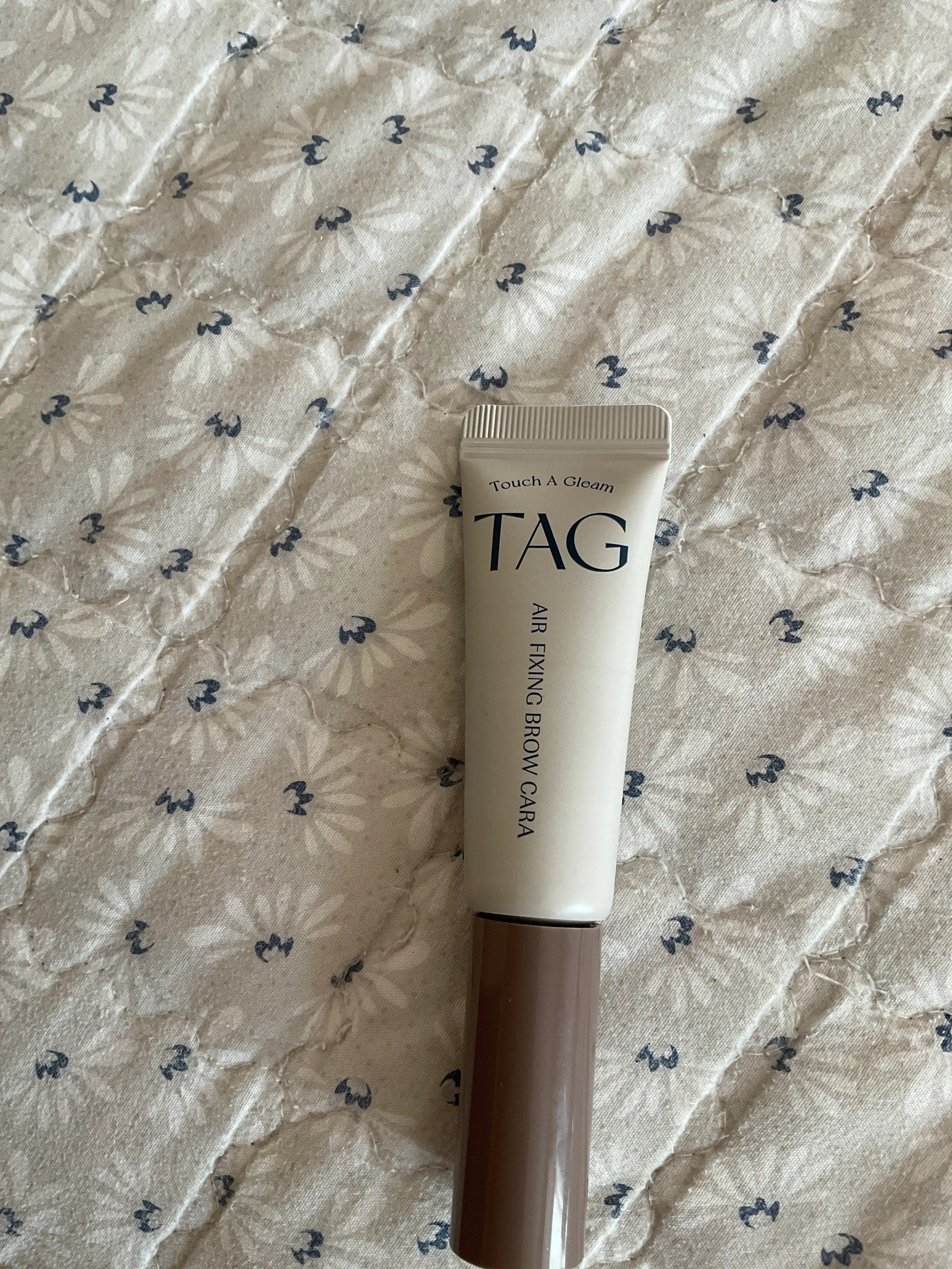 언니의파우치 리뷰 이미지 - [에어 픽싱 브로우 카라]