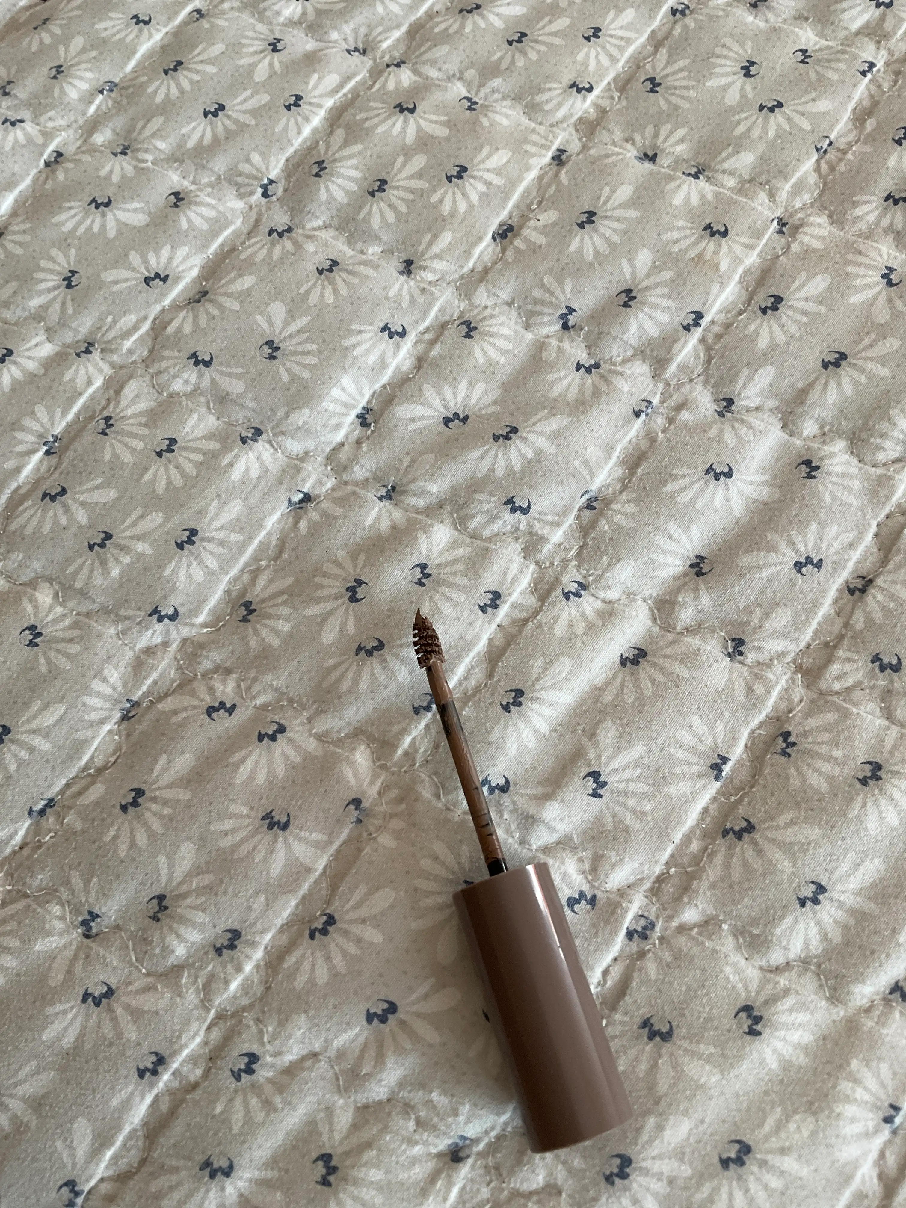 언니의파우치 리뷰 이미지 2 - [에어 픽싱 브로우 카라]