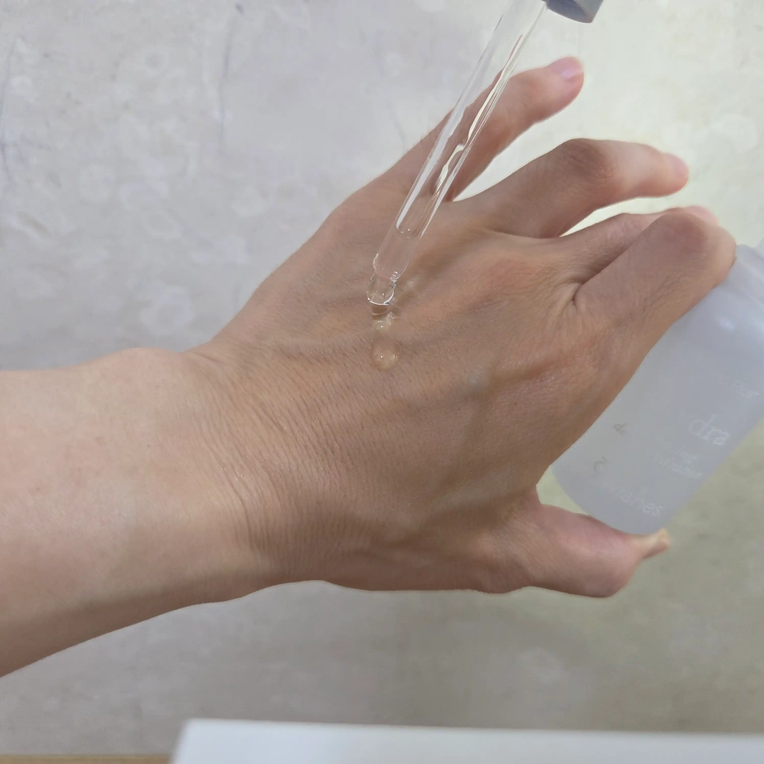 언니의파우치 리뷰 이미지 2 - [하이드라 앰플 나노 플러스]