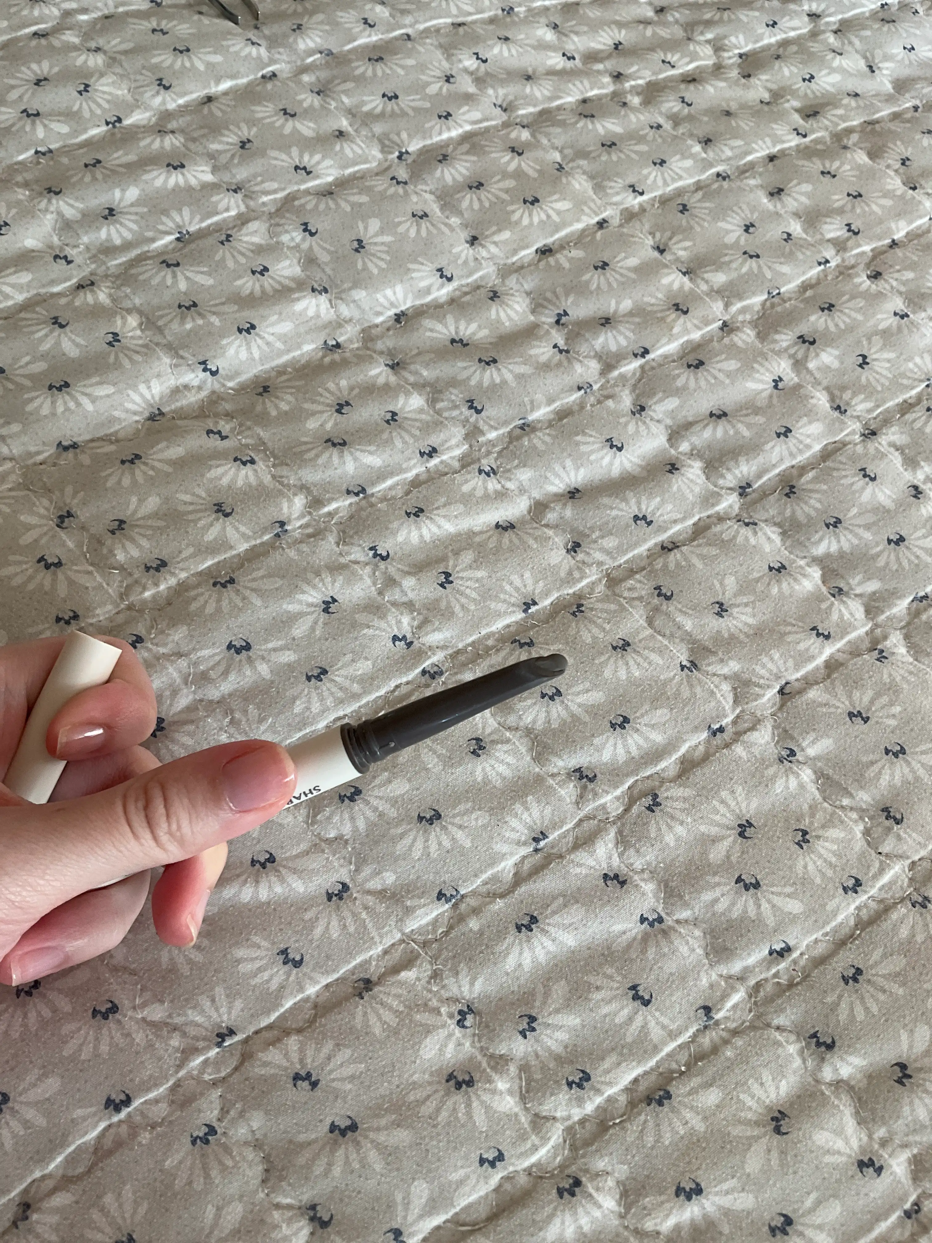 언니의파우치 리뷰 이미지 2 - [샤프 쏘 심플 브로우펜슬]