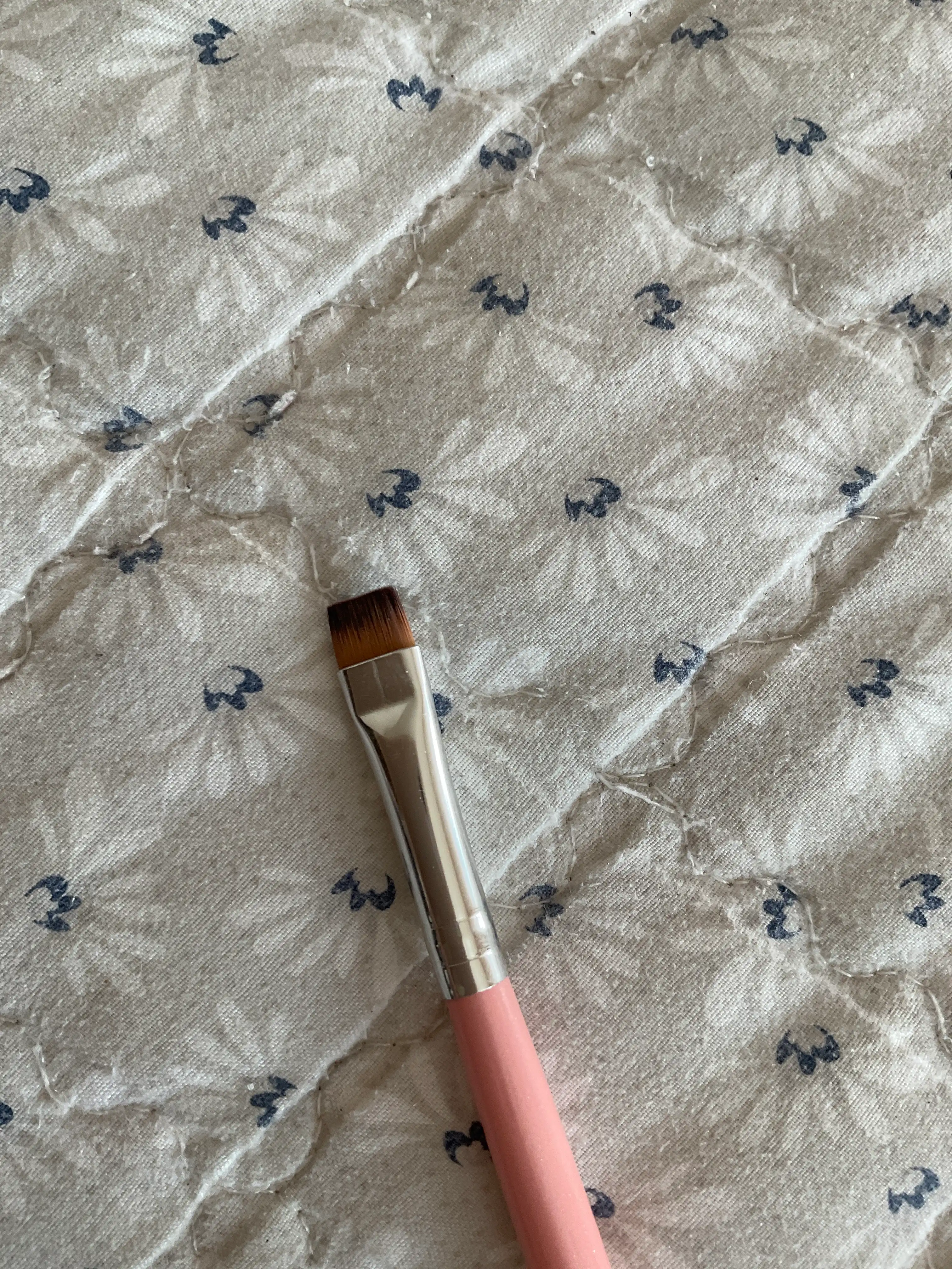 언니의파우치 리뷰 이미지 2 - [핑크팝 브러시]