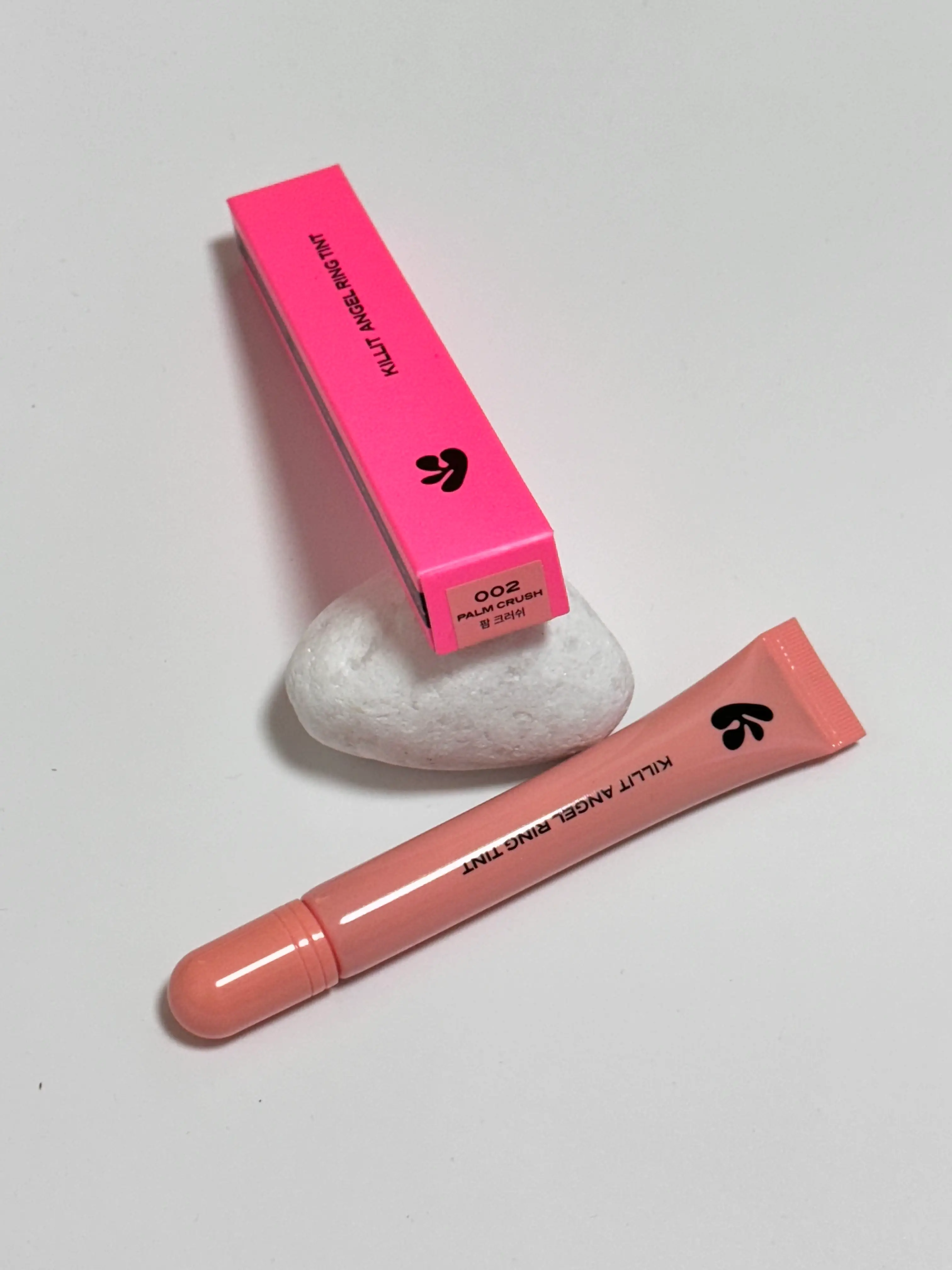 선택된 언니의파우치 리뷰 이미지 - [엔젤링 틴트]