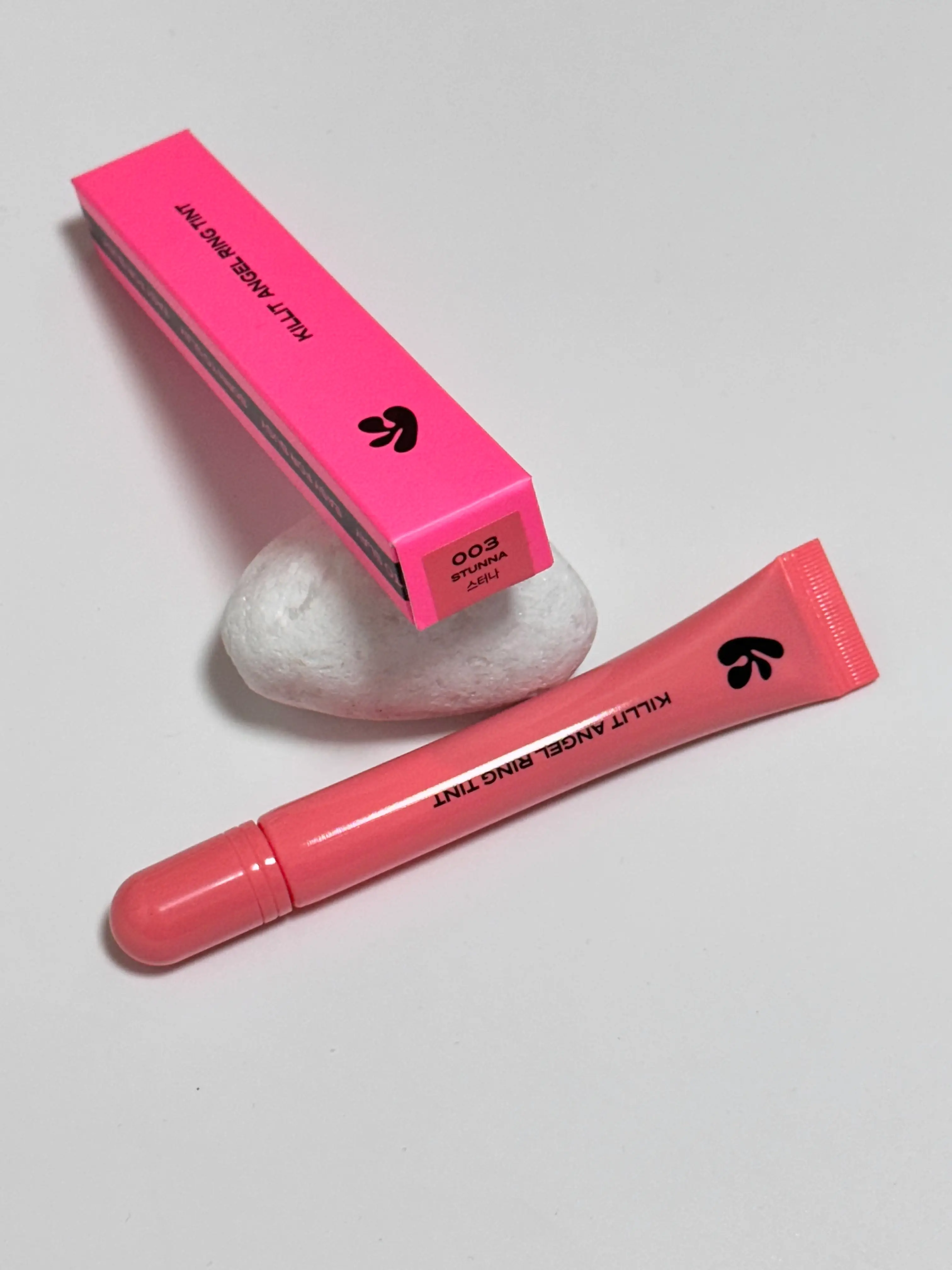 선택된 언니의파우치 리뷰 이미지 - [엔젤링 틴트]