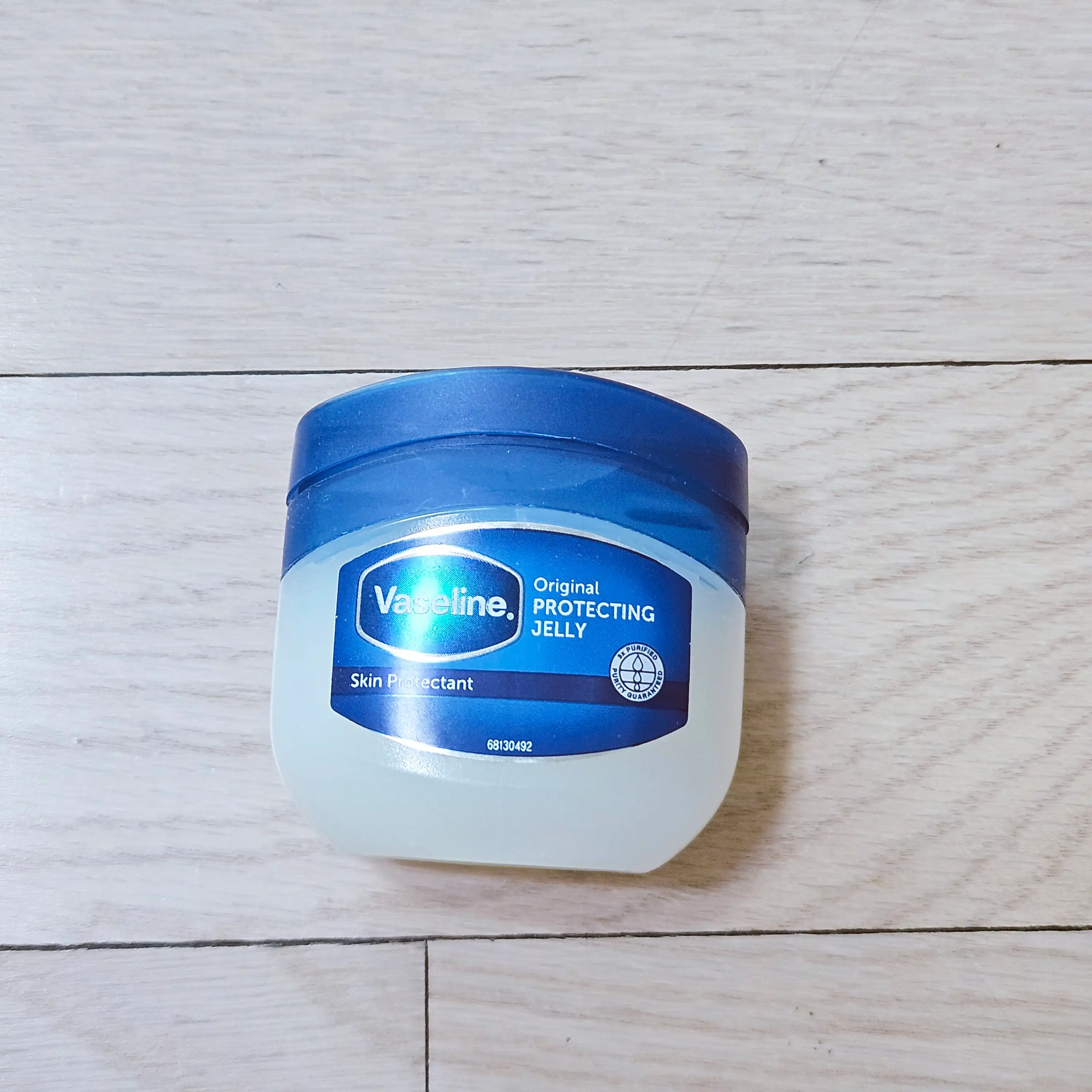 언니의파우치 리뷰 이미지 - [오리지널 프로텍팅 젤리]