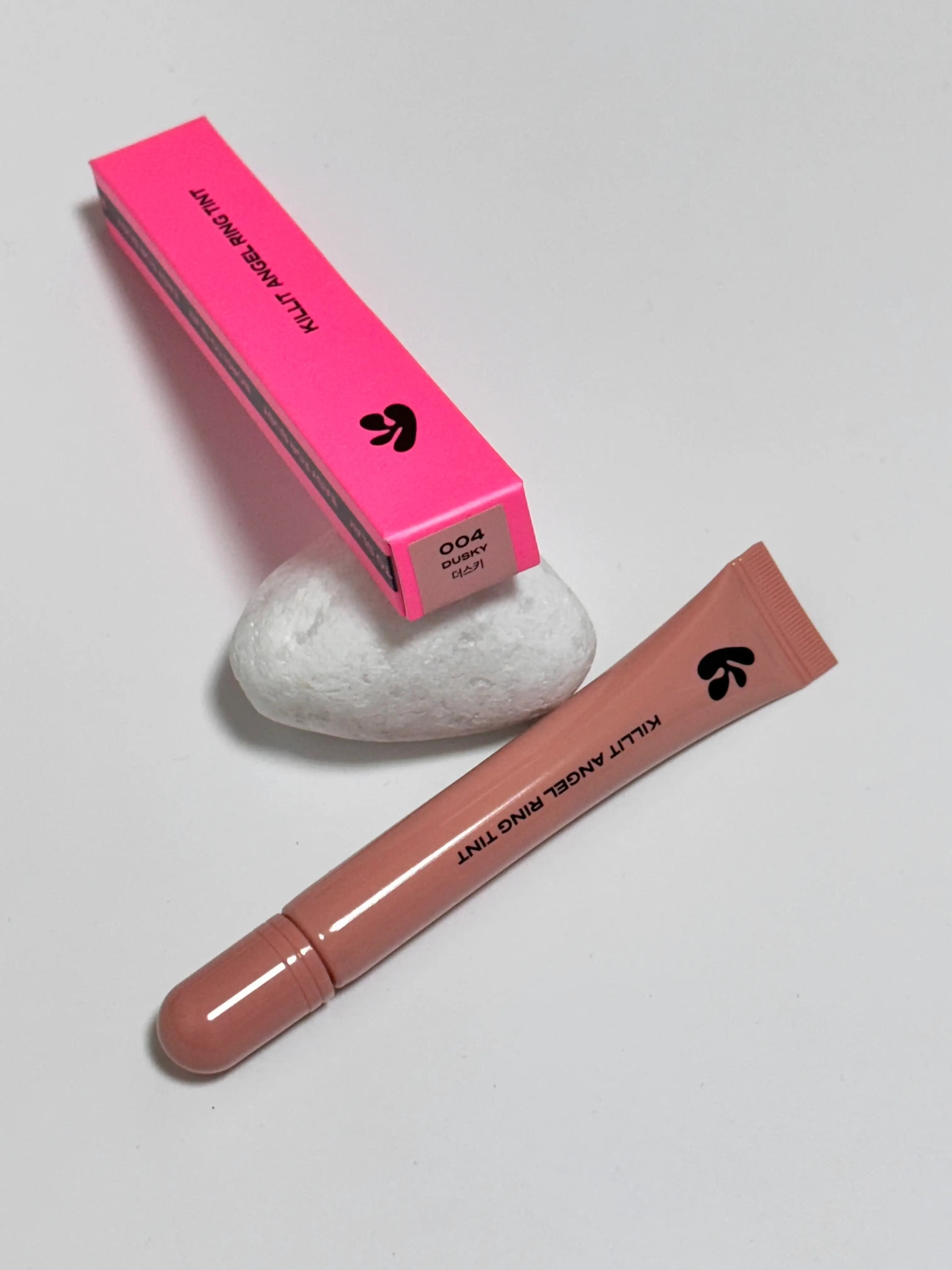 선택된 언니의파우치 리뷰 이미지 - [엔젤링 틴트]