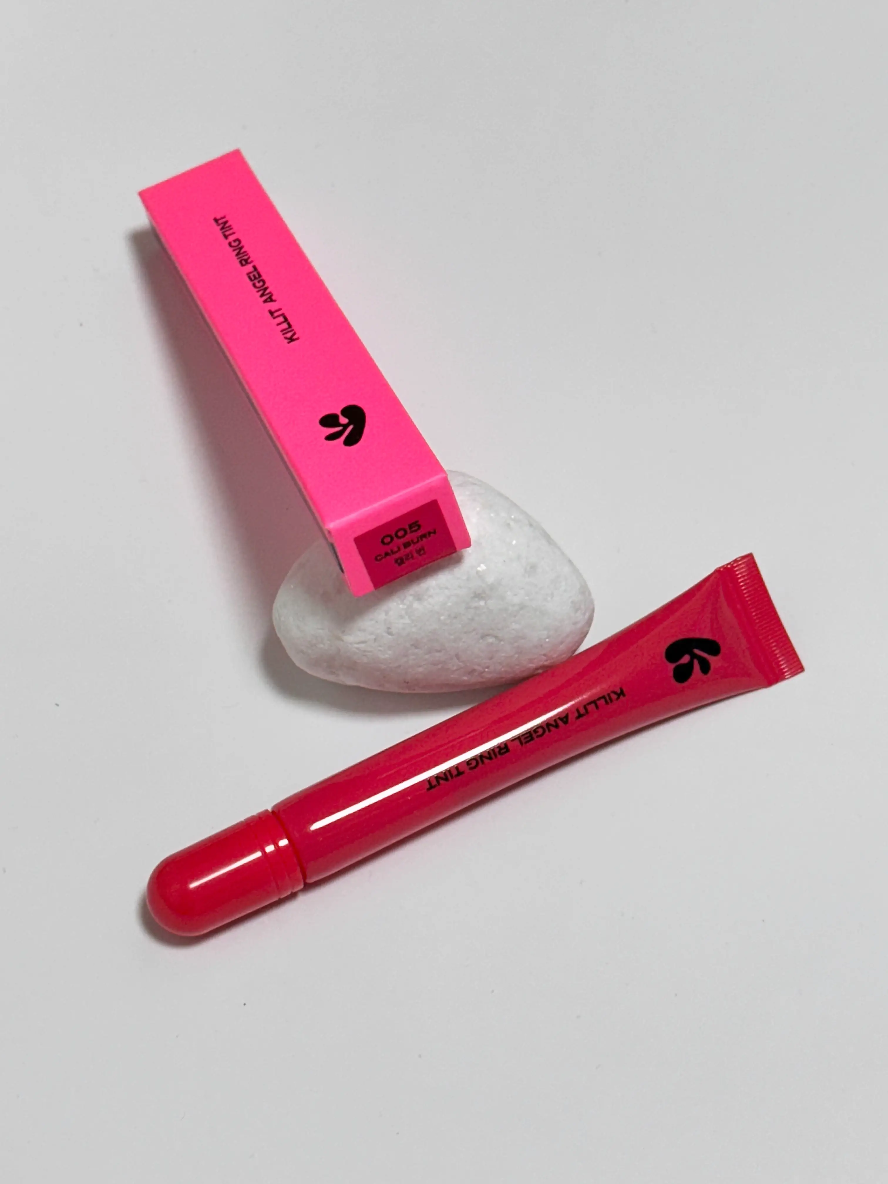 선택된 언니의파우치 리뷰 이미지 - [엔젤링 틴트]