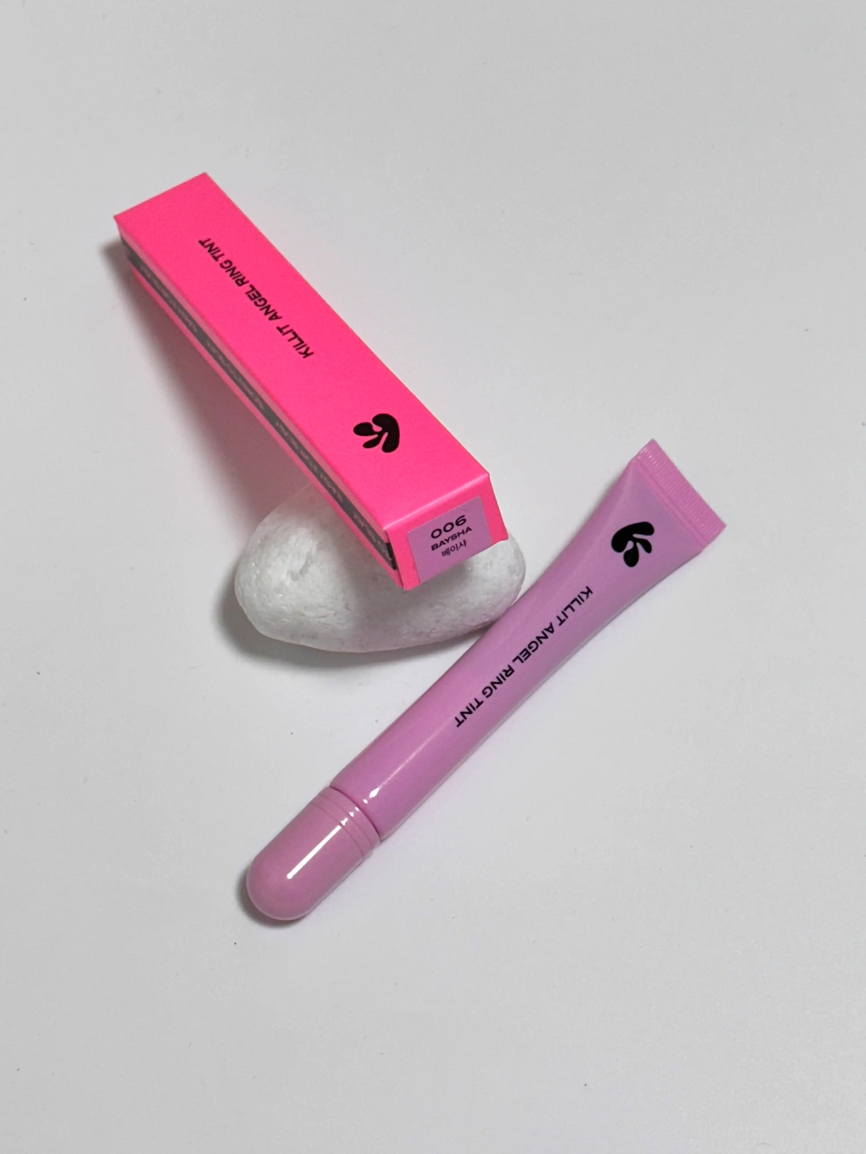 선택된 언니의파우치 리뷰 이미지 - [엔젤링 틴트]