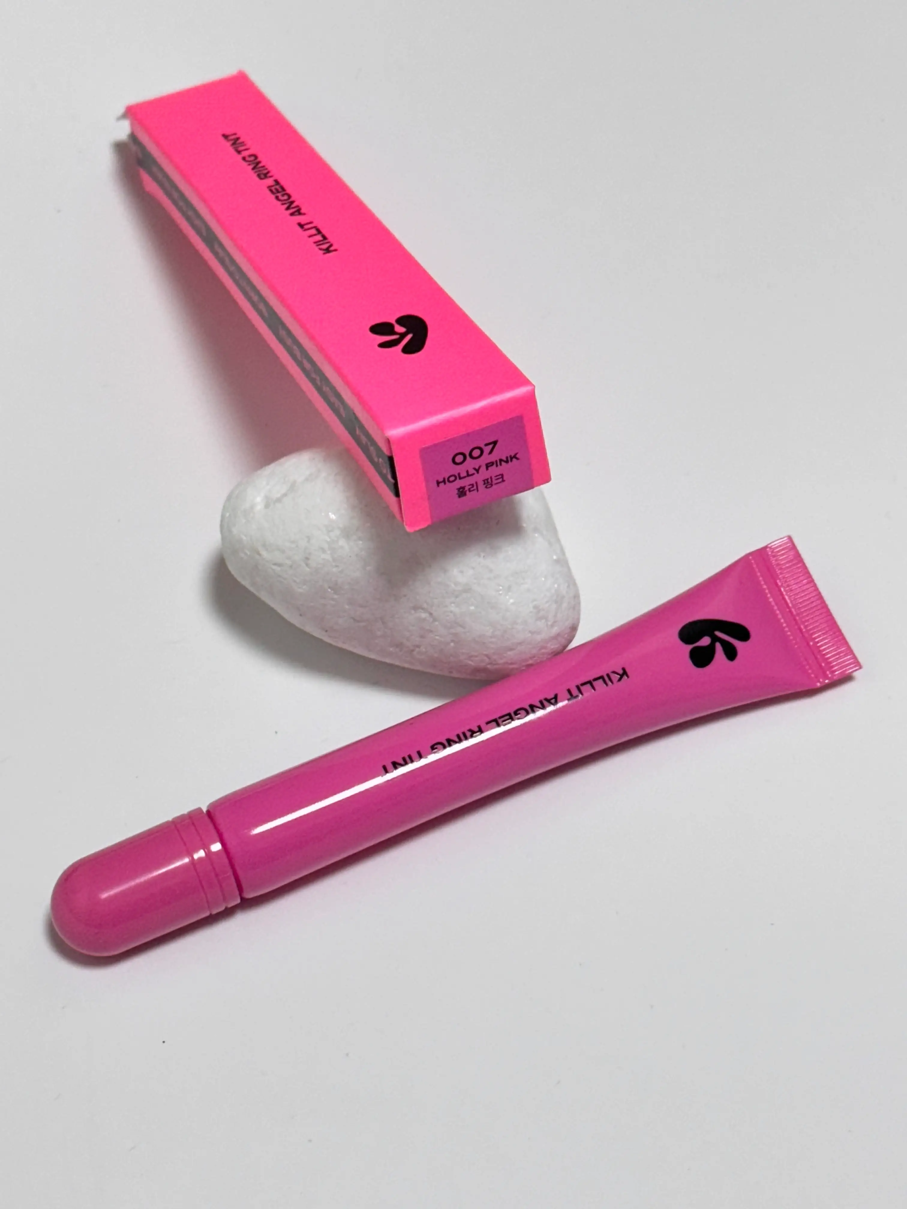 선택된 언니의파우치 리뷰 이미지 - [엔젤링 틴트]