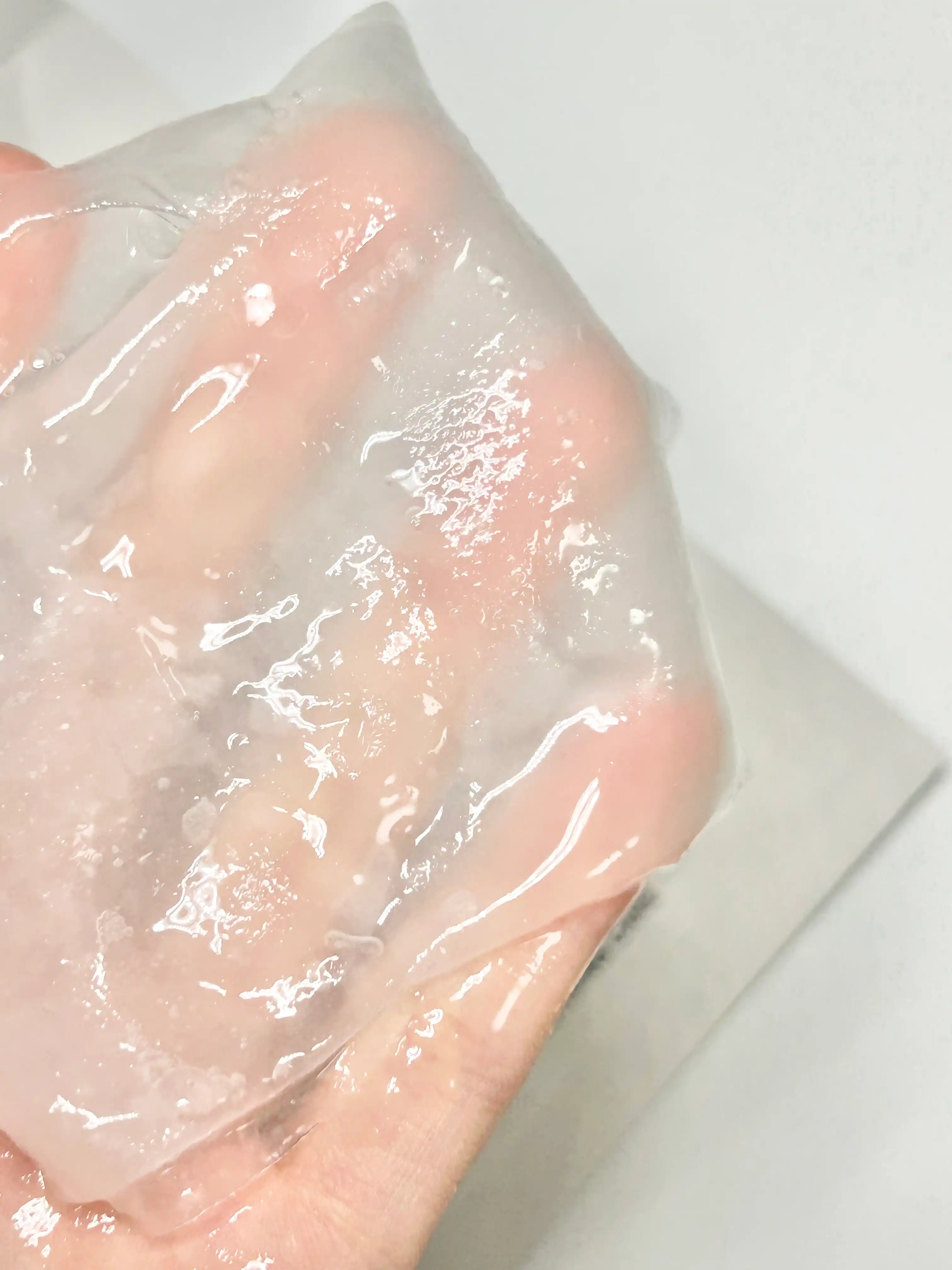 언니의파우치 리뷰 이미지 3 - [시카 수딩 마스크팩]