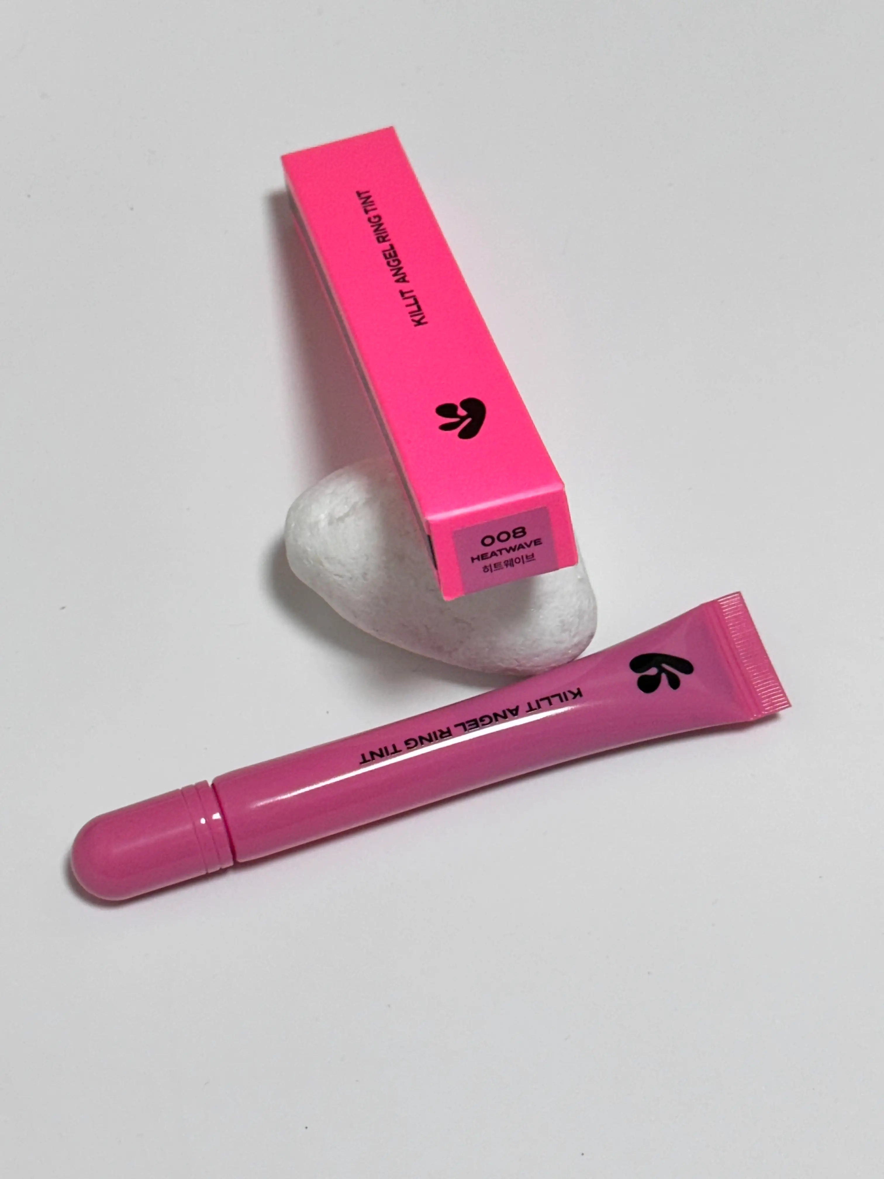 선택된 언니의파우치 리뷰 이미지 - [엔젤링 틴트]