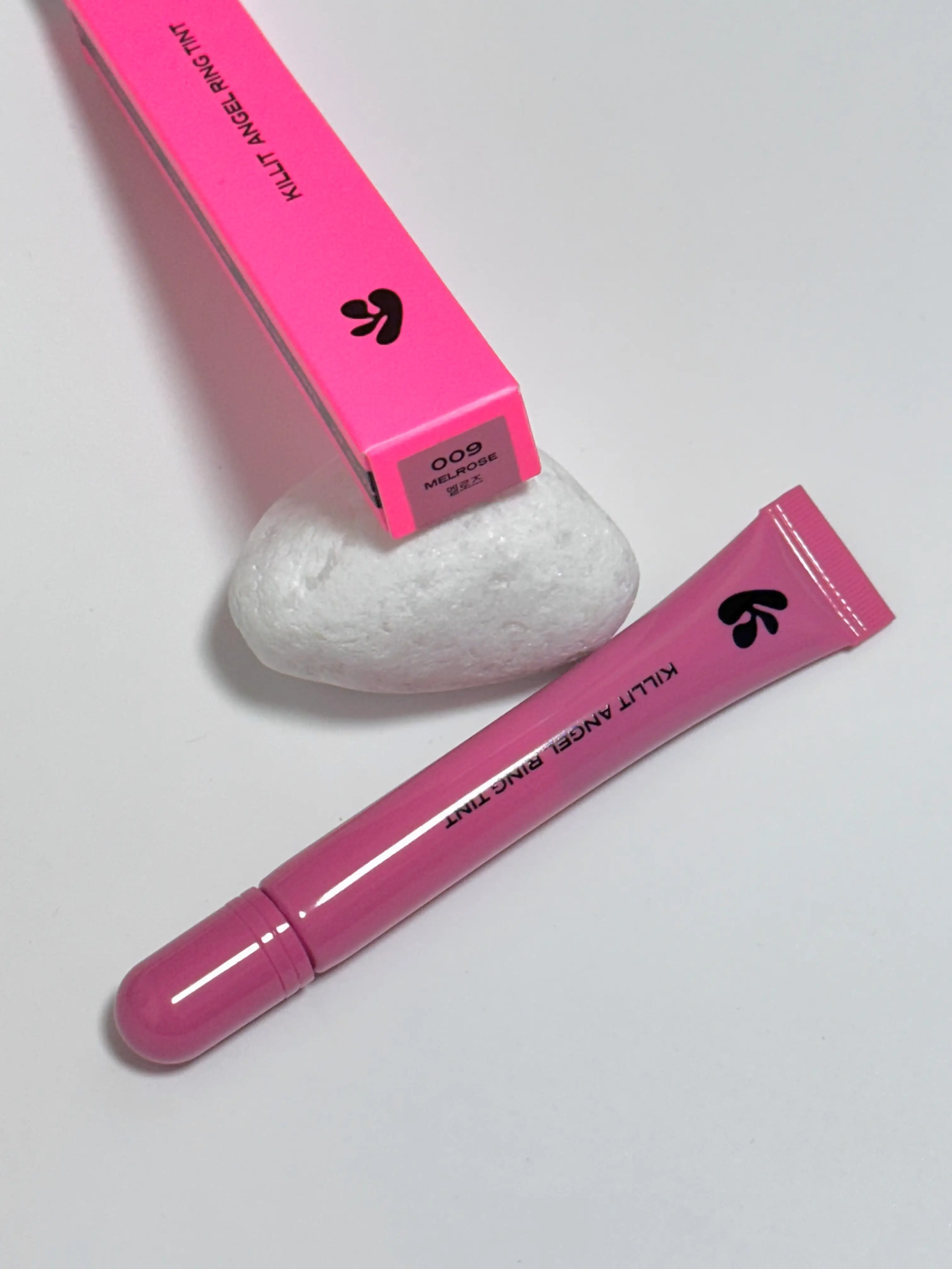 선택된 언니의파우치 리뷰 이미지 - [엔젤링 틴트]