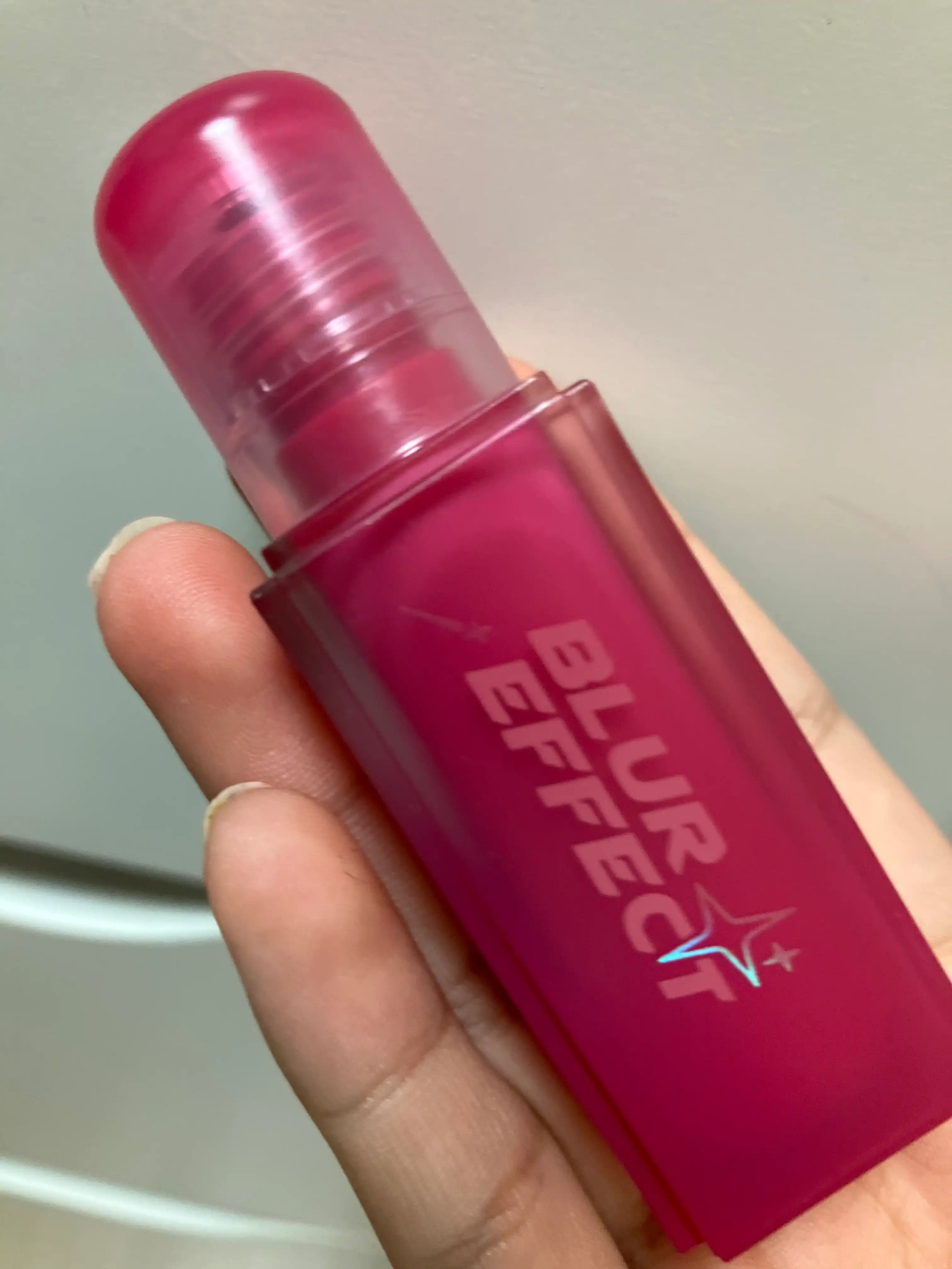 아이 블러 이펙트 틴트