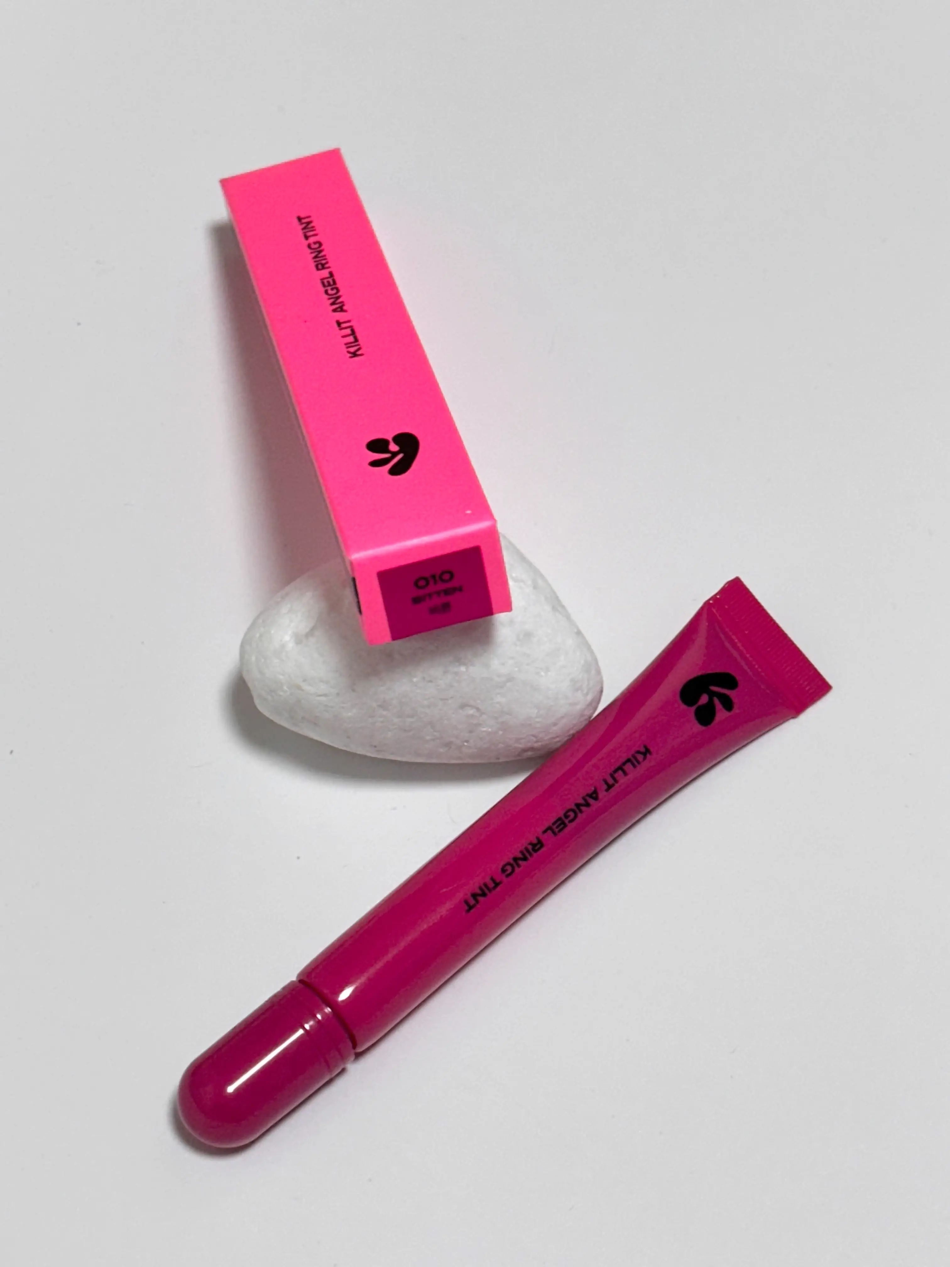 선택된 언니의파우치 리뷰 이미지 - [엔젤링 틴트]