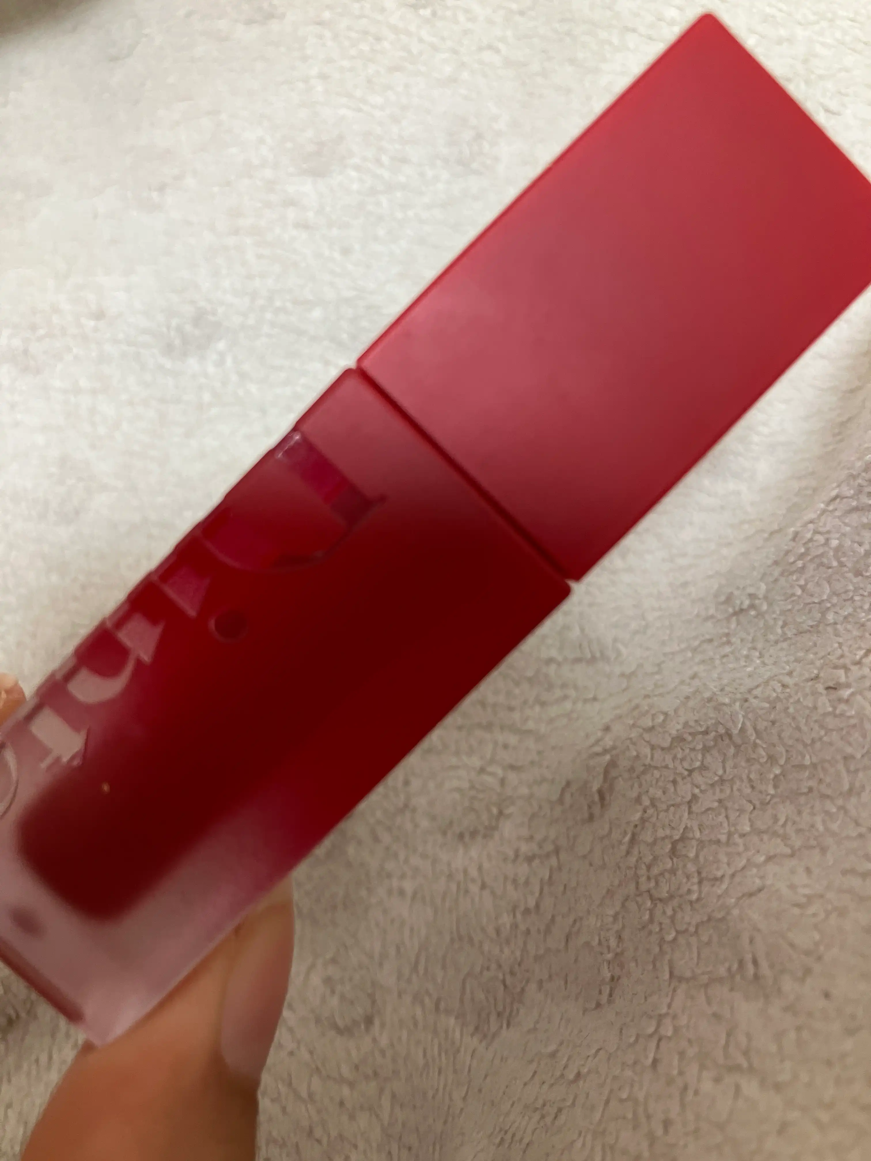 블러링 립베일 틴트