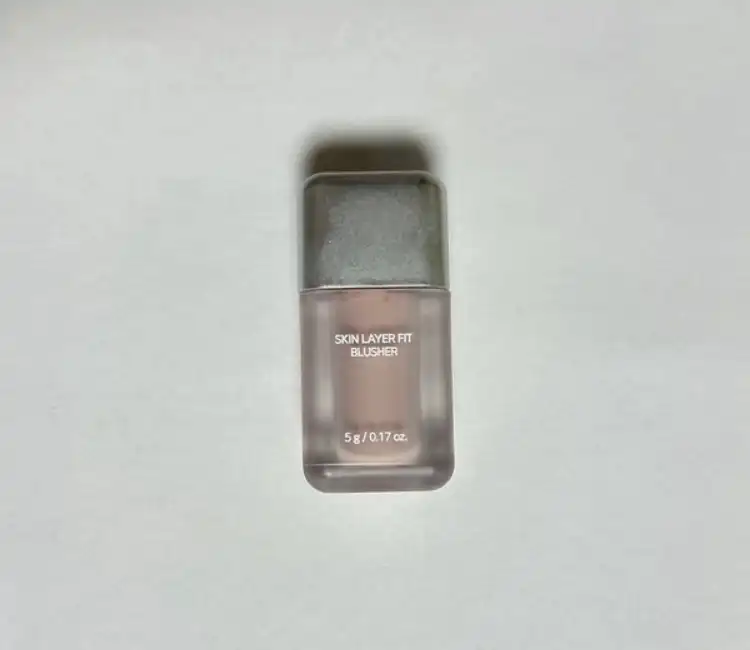 선택된 언니의파우치 리뷰 이미지 - [스킨 레이어 핏 블러셔]