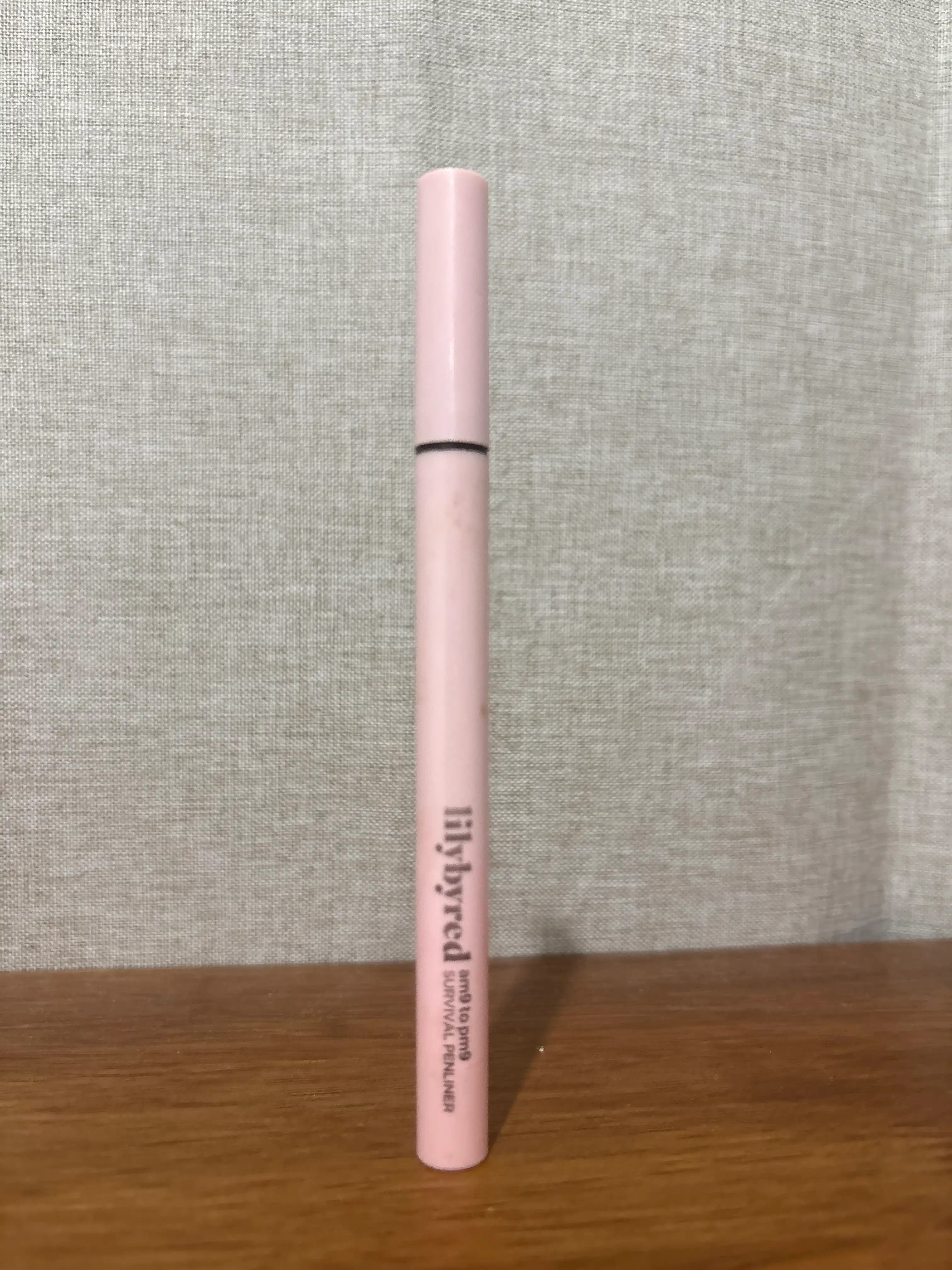 언니의파우치 리뷰 이미지 - [나인투나인 서바이벌 펜라이너]