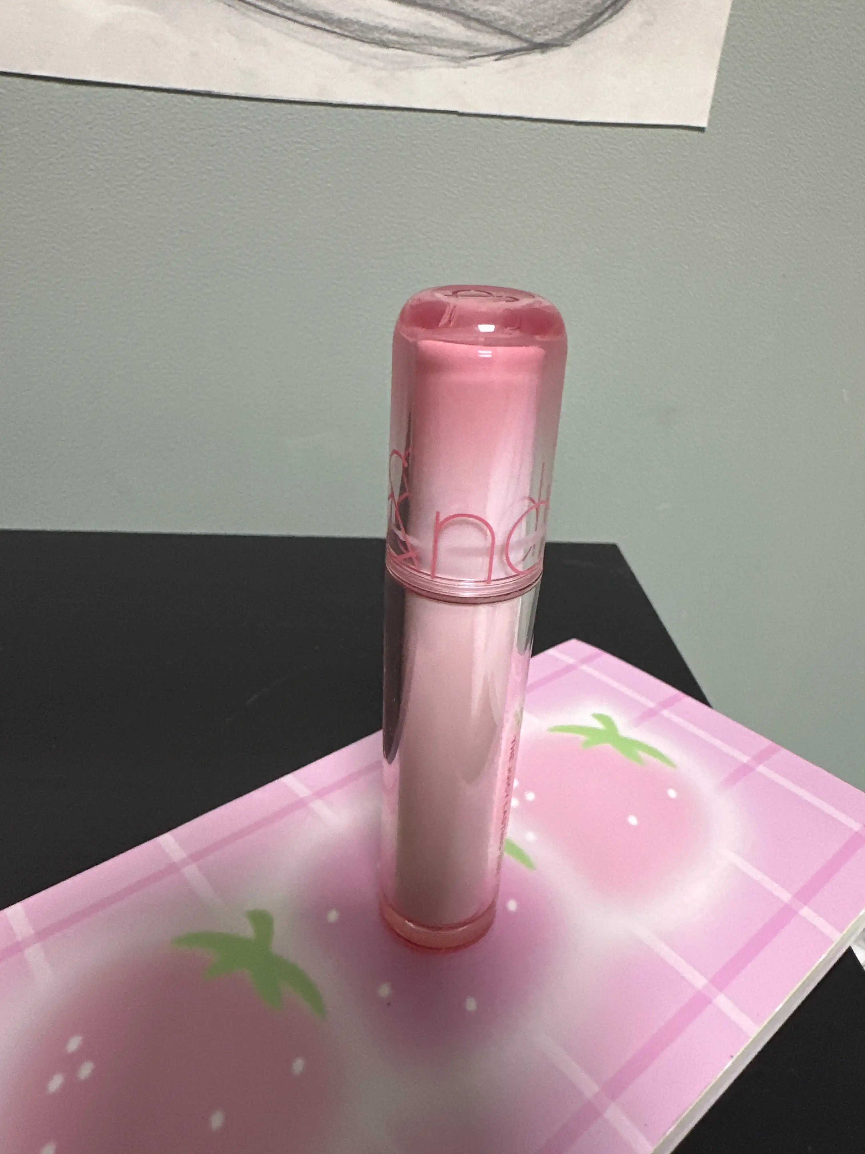 더 쥬시 래스팅 틴트