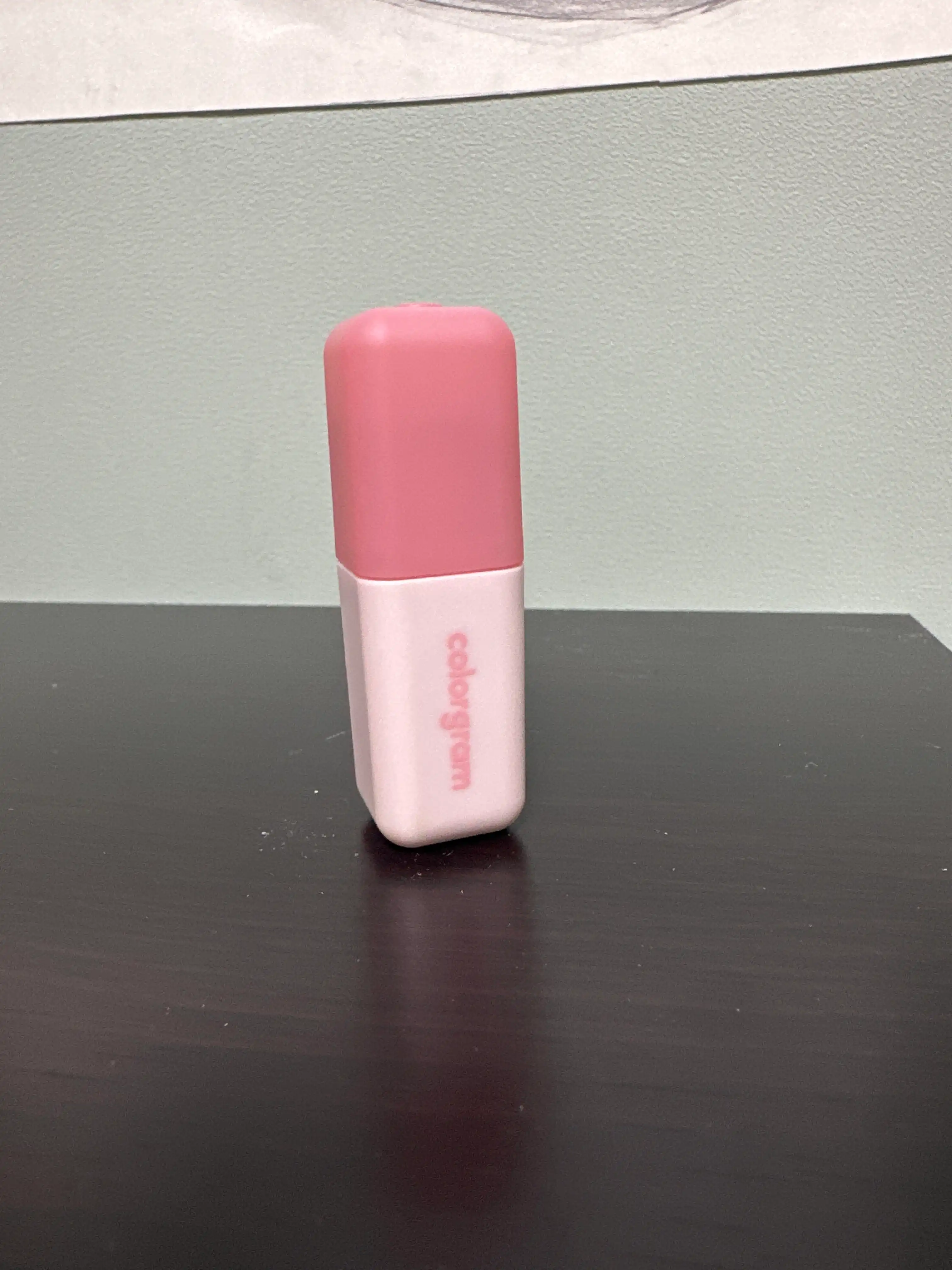 언니의파우치 리뷰 이미지 - [누디 블러 틴트]