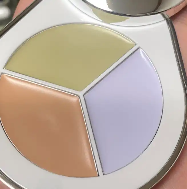 선택된 언니의파우치 리뷰 이미지 - [퍼펙트 커버 컨실러 팔레트]