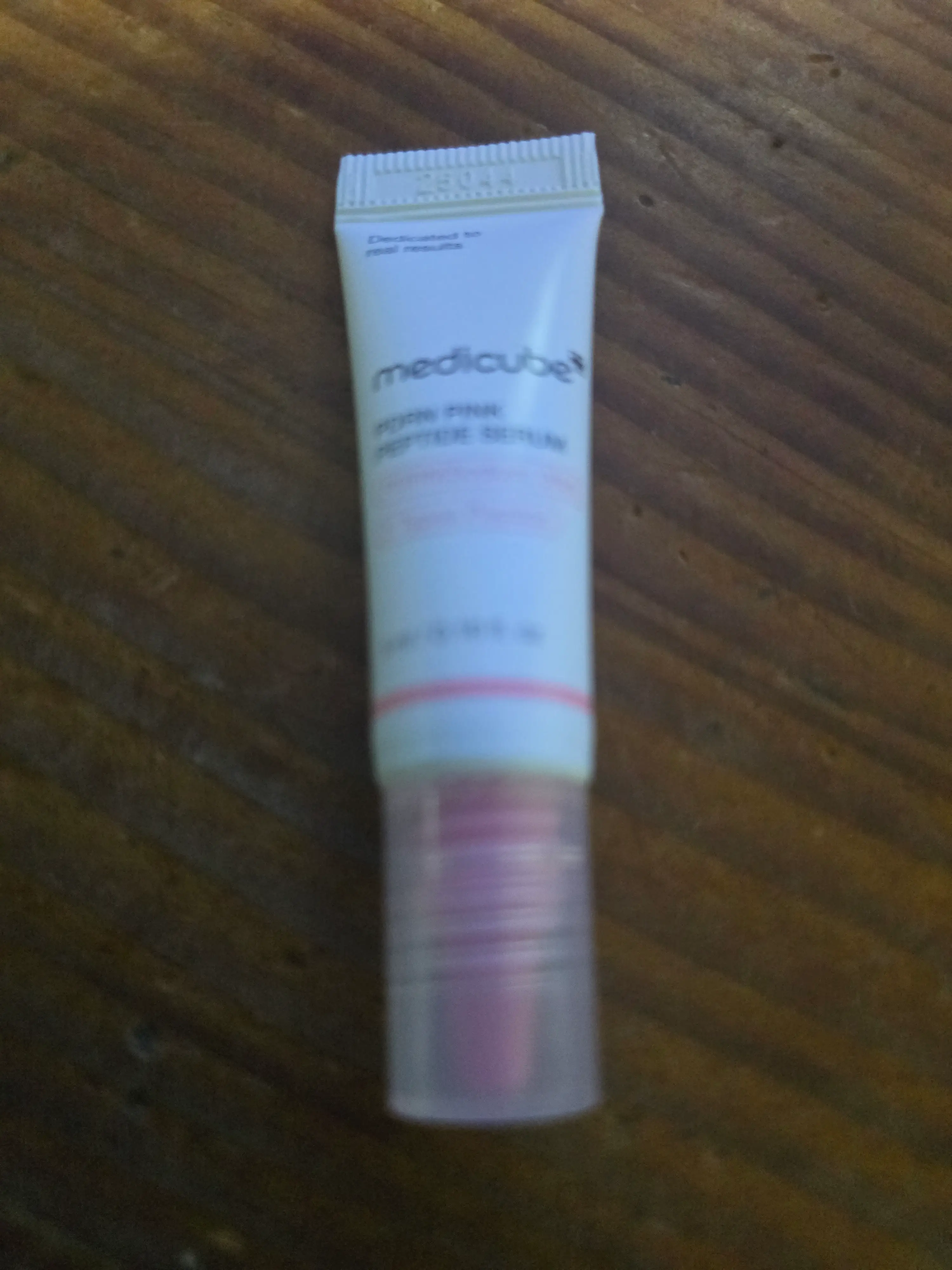 선택된 언니의파우치 리뷰 이미지 - [pdrn 핑크 펩타이드 앰플]