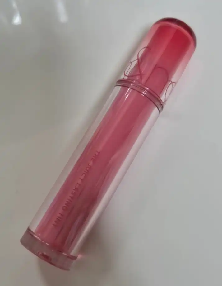 더 쥬시 래스팅 틴트