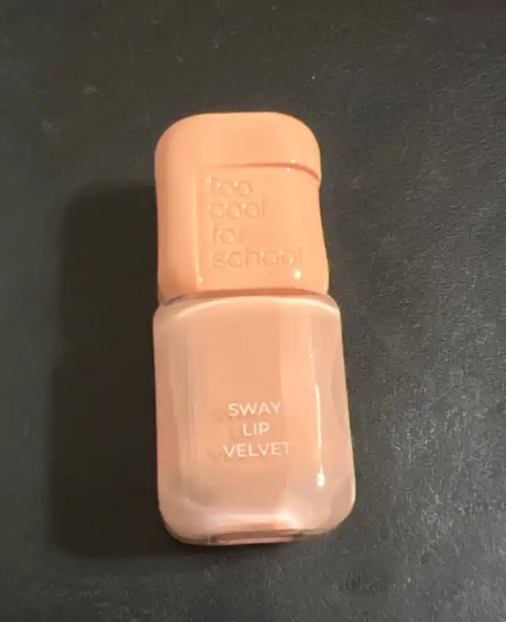 스웨이 립 벨벳