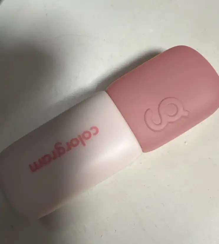 누디 블러 틴트