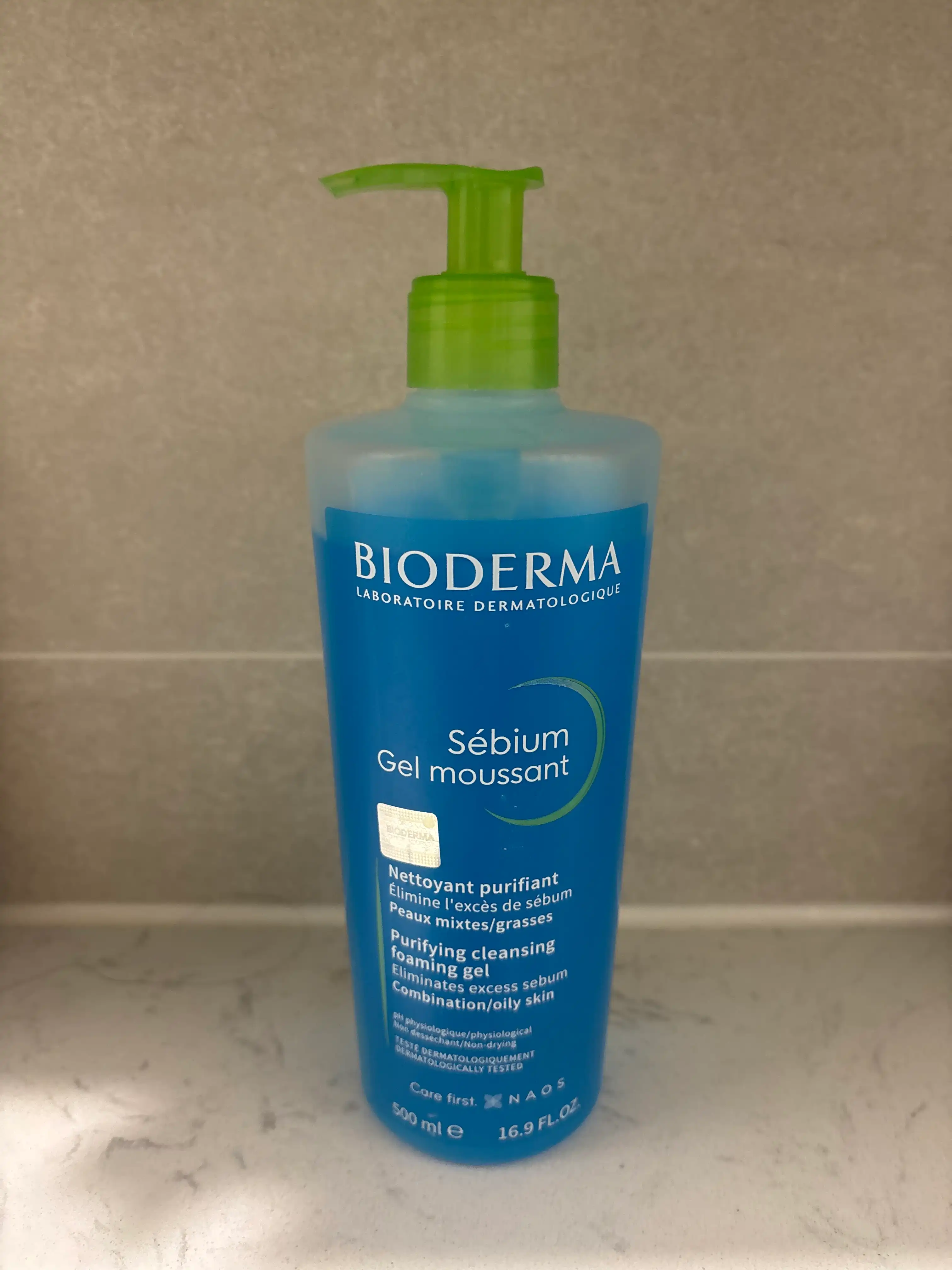 언니의파우치 리뷰 이미지 - [세비엄 젤무쌍]