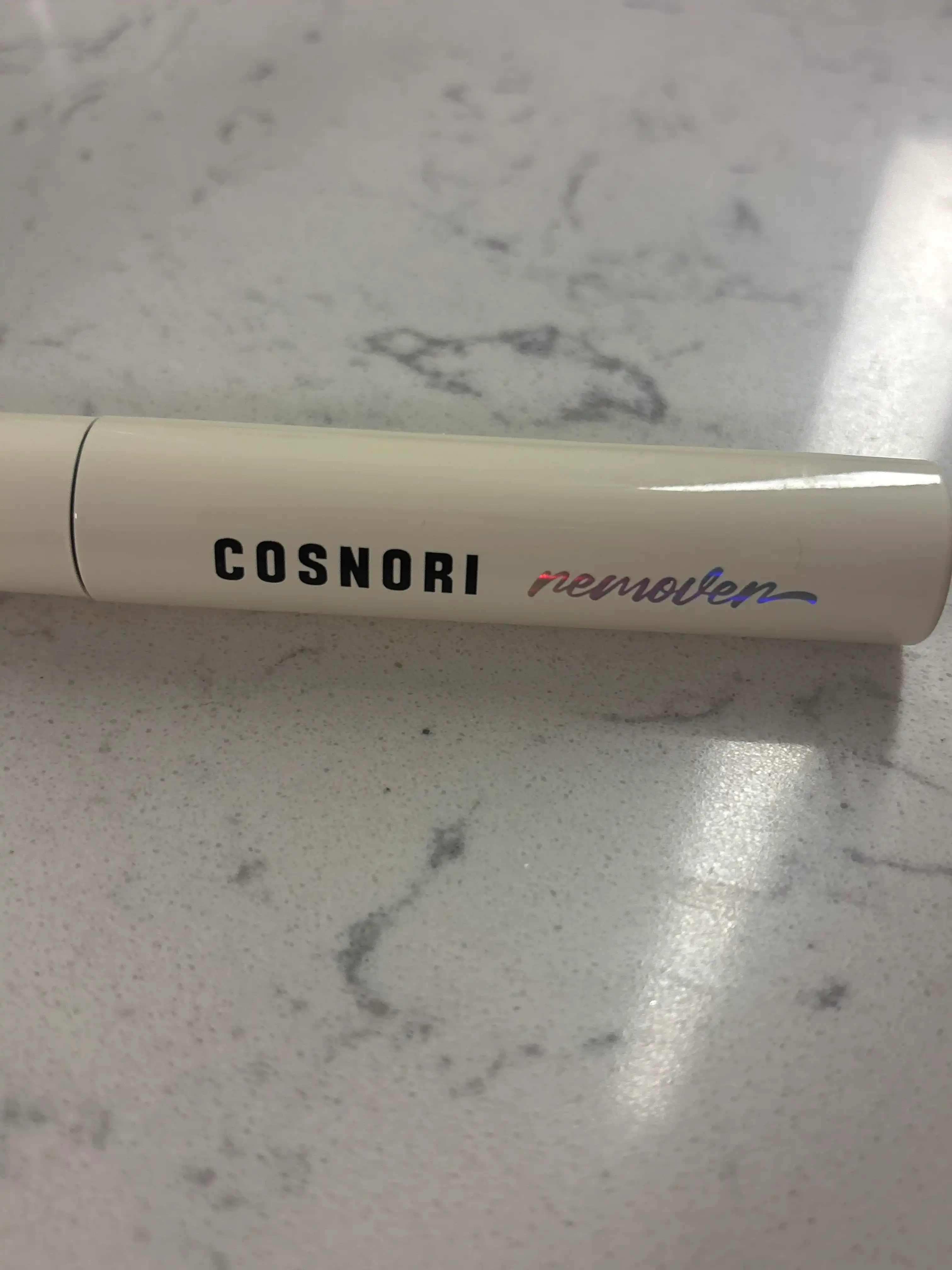 언니의파우치 리뷰 이미지 - [롱 액티브 비건 마스카라 리무버]