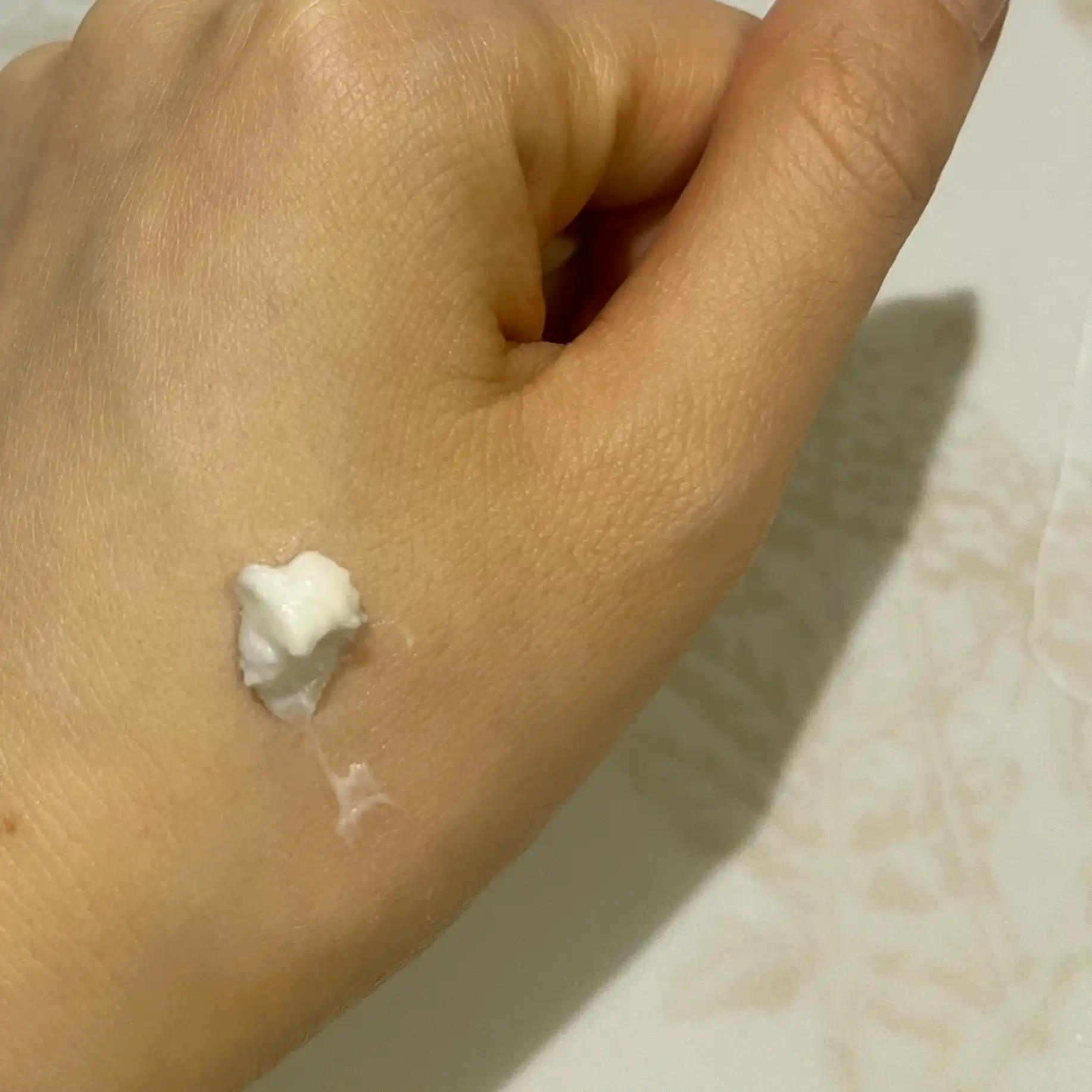 선택된 언니의파우치 리뷰 이미지 - [핸드 포마드]