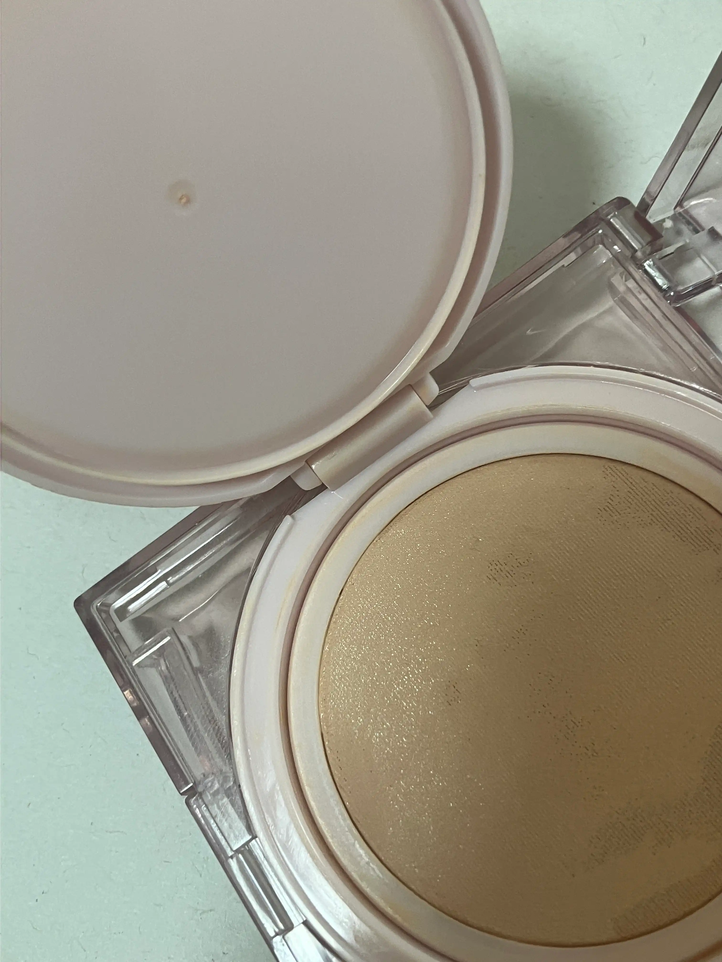 언니의파우치 리뷰 이미지 - [킬 커버 메쉬 글로우 에센셜 쿠션]