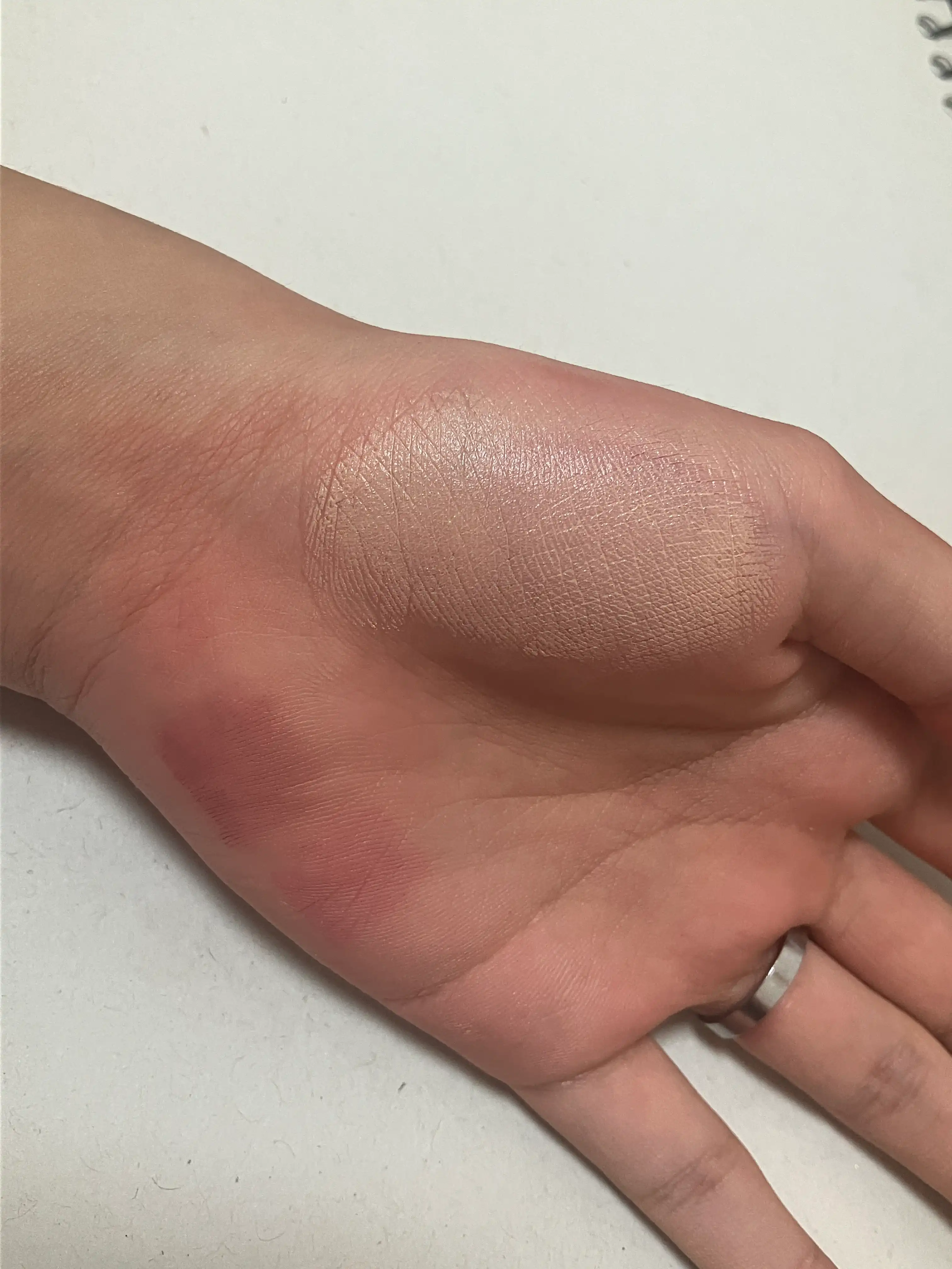 언니의파우치 리뷰 이미지 2 - [킬 커버 메쉬 글로우 에센셜 쿠션]