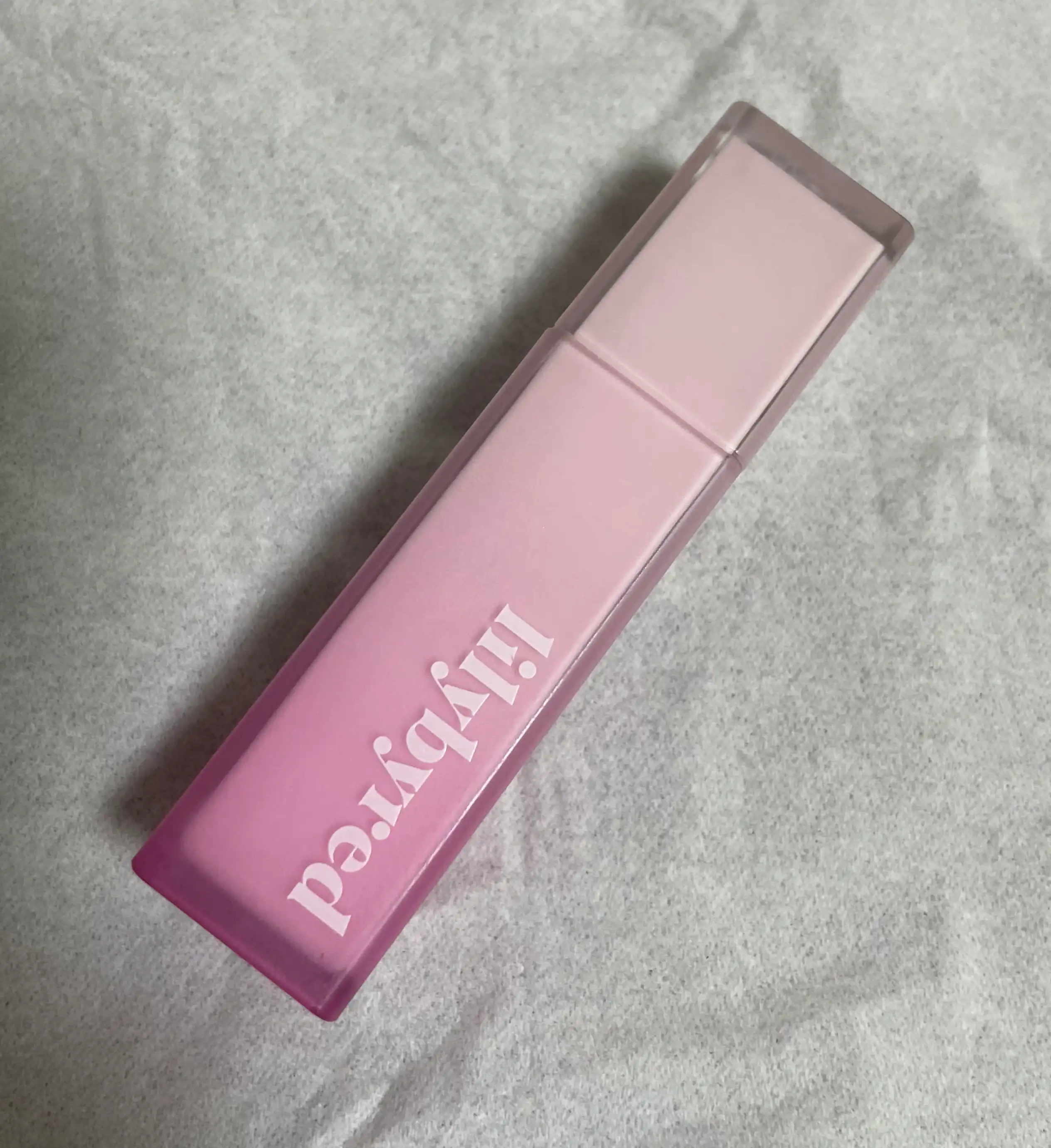 언니의파우치 리뷰 이미지 2 - [스윗 라이어 밀키 틴트]