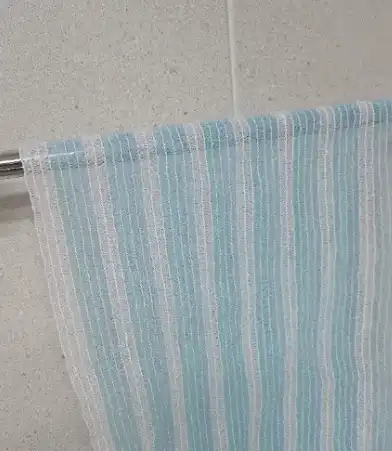 언니의파우치 리뷰 이미지 2 - [베이직 샤워타월]