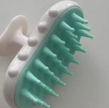 언니의파우치 리뷰 이미지 2 - [샴푸마사저]