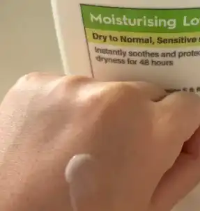 언니의파우치 리뷰 이미지 2 - [모이스춰라이징 로션]