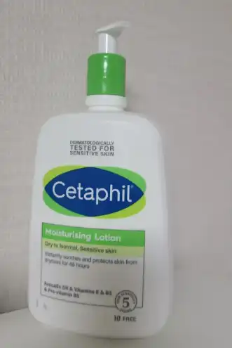 언니의파우치 리뷰 이미지 - [모이스춰라이징 로션]