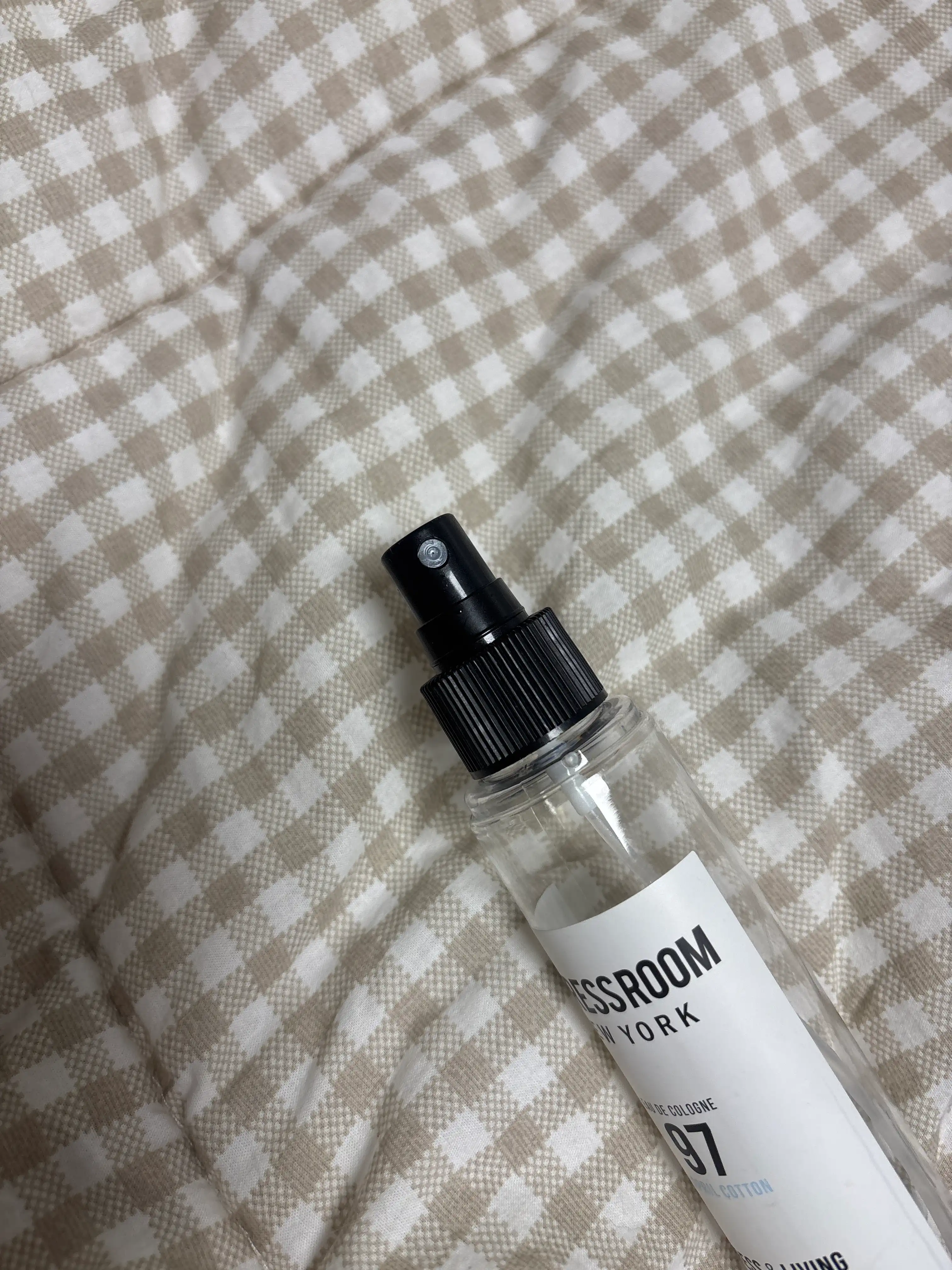 언니의파우치 리뷰 이미지 2 - [드레스퍼퓸 [97 에이프릴코튼]]