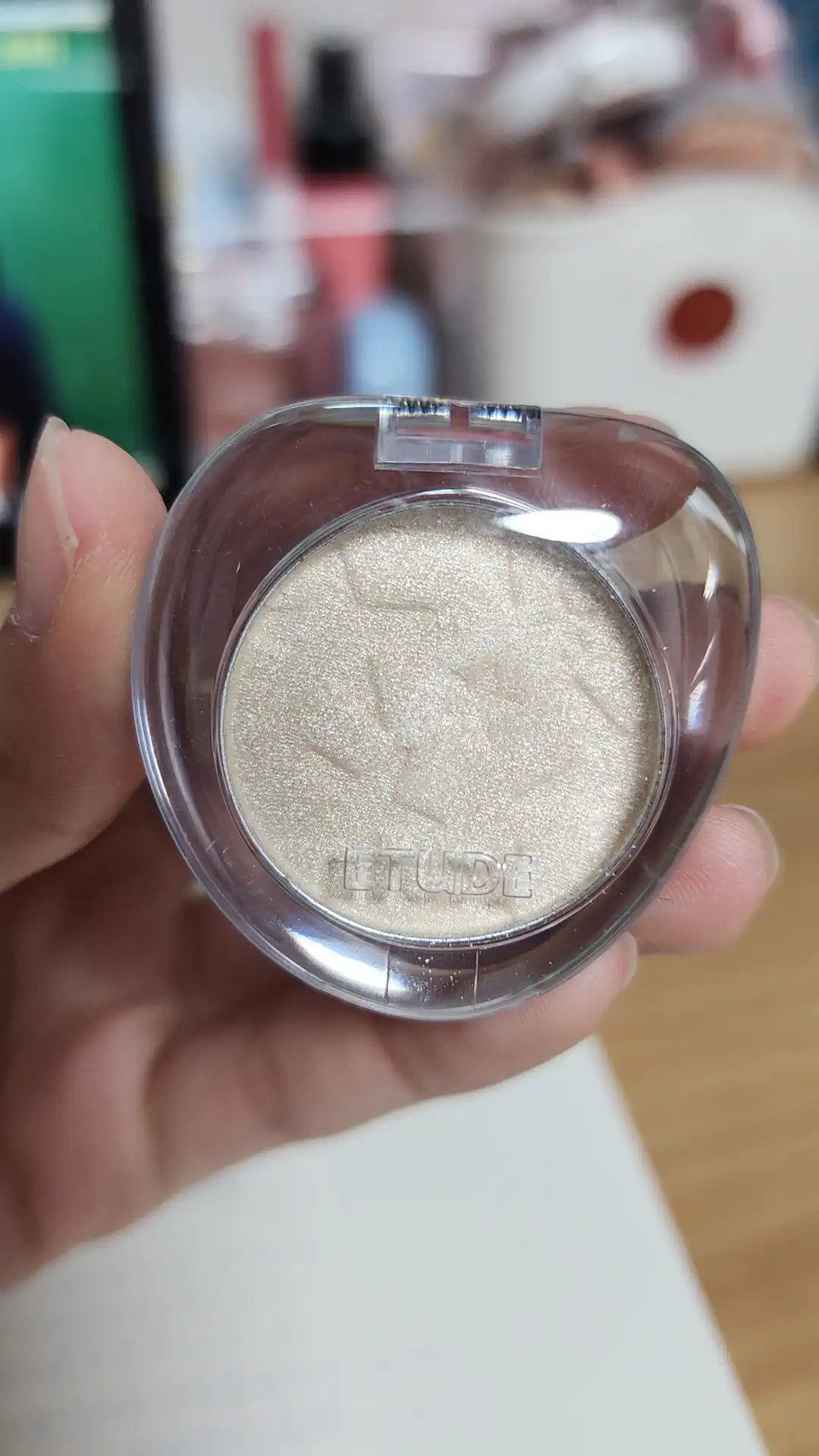 언니의파우치 리뷰 이미지 - [왓츠 인 마이 아이즈]