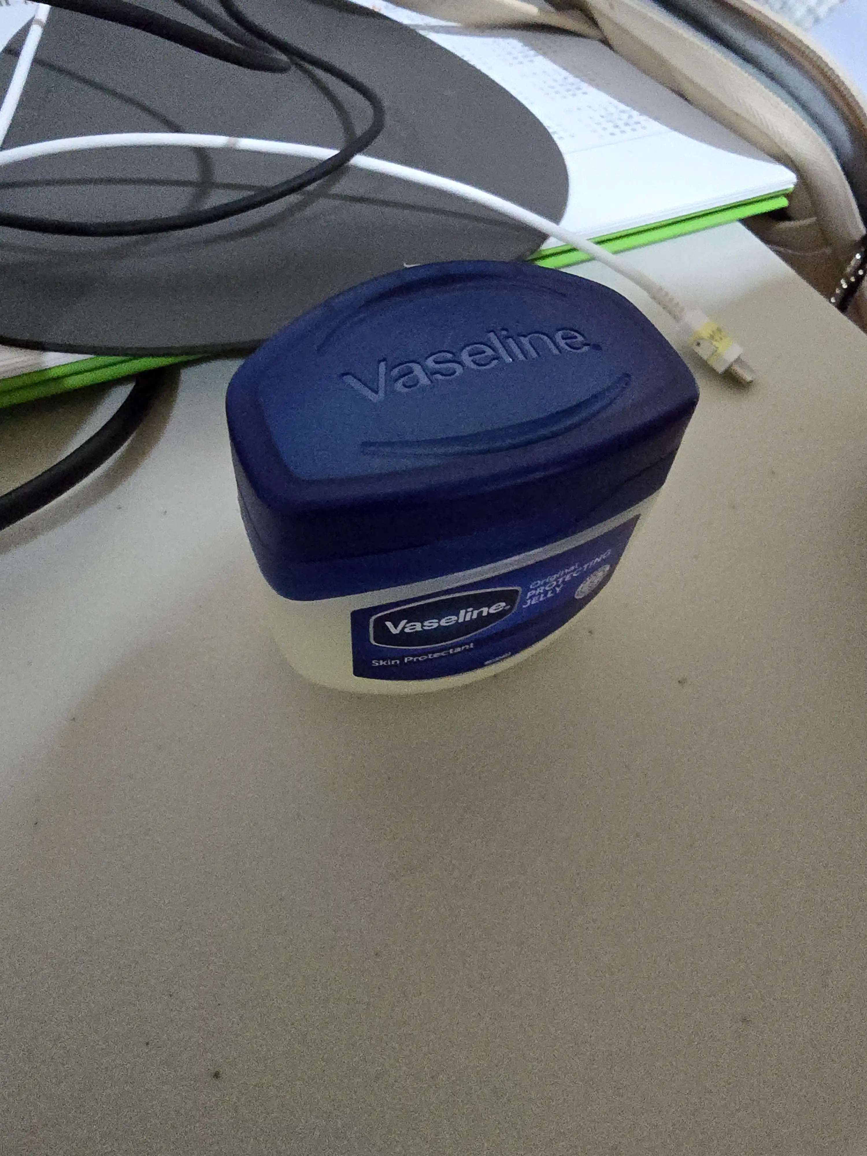 언니의파우치 리뷰 이미지 - [오리지널 프로텍팅 젤리]