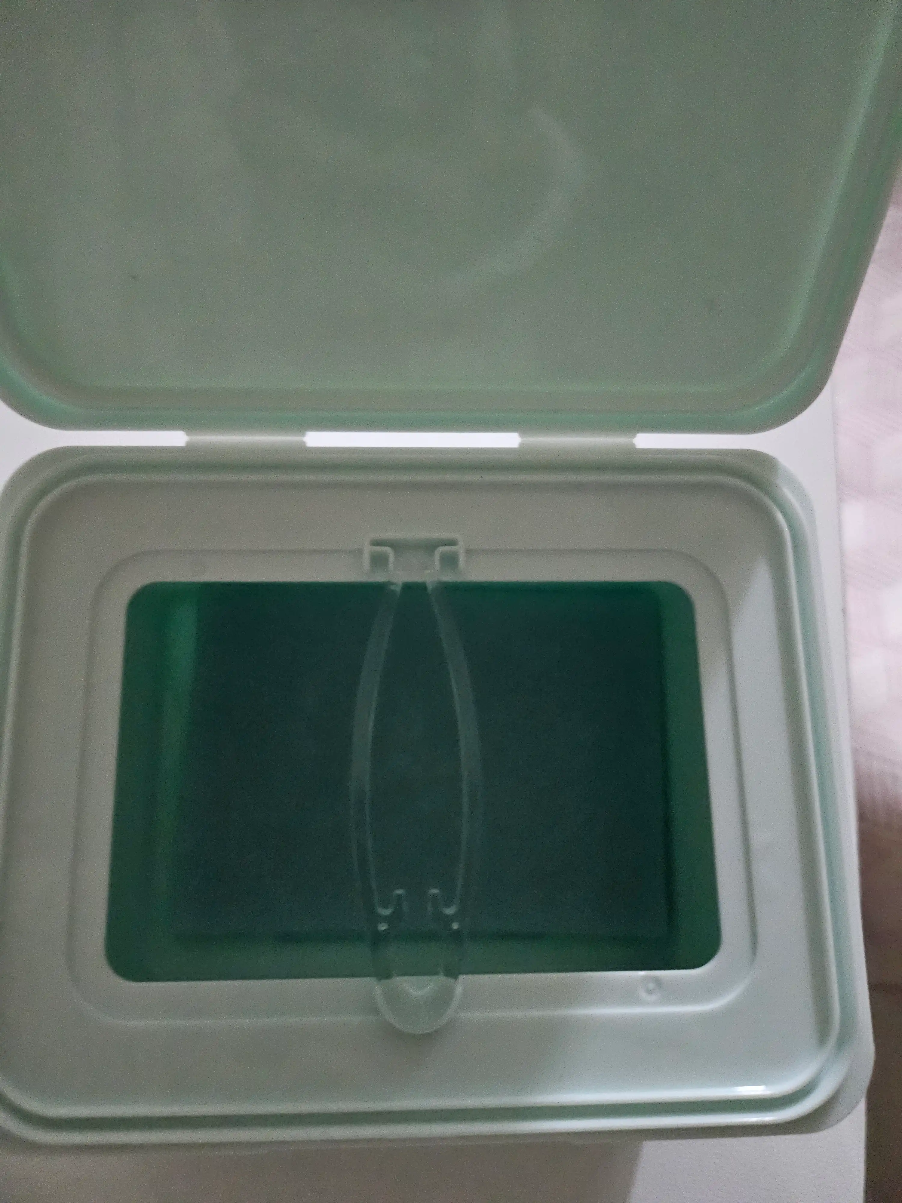 언니의파우치 리뷰 이미지 2 - [픽 앤 퀵 화장발 뜯어쓰는 더블 패드]