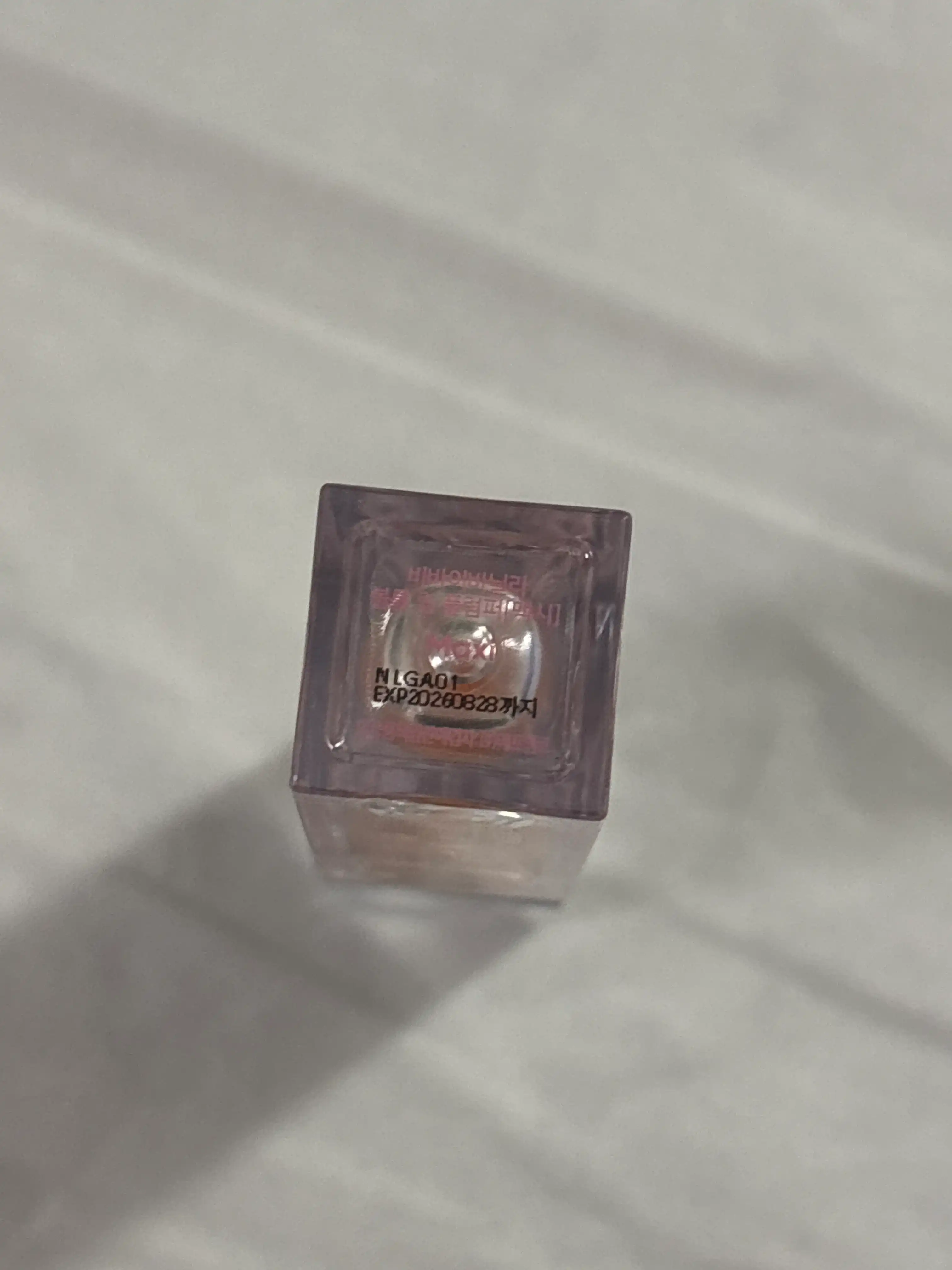 언니의파우치 리뷰 이미지 2 - [볼륨 립 플럼퍼]