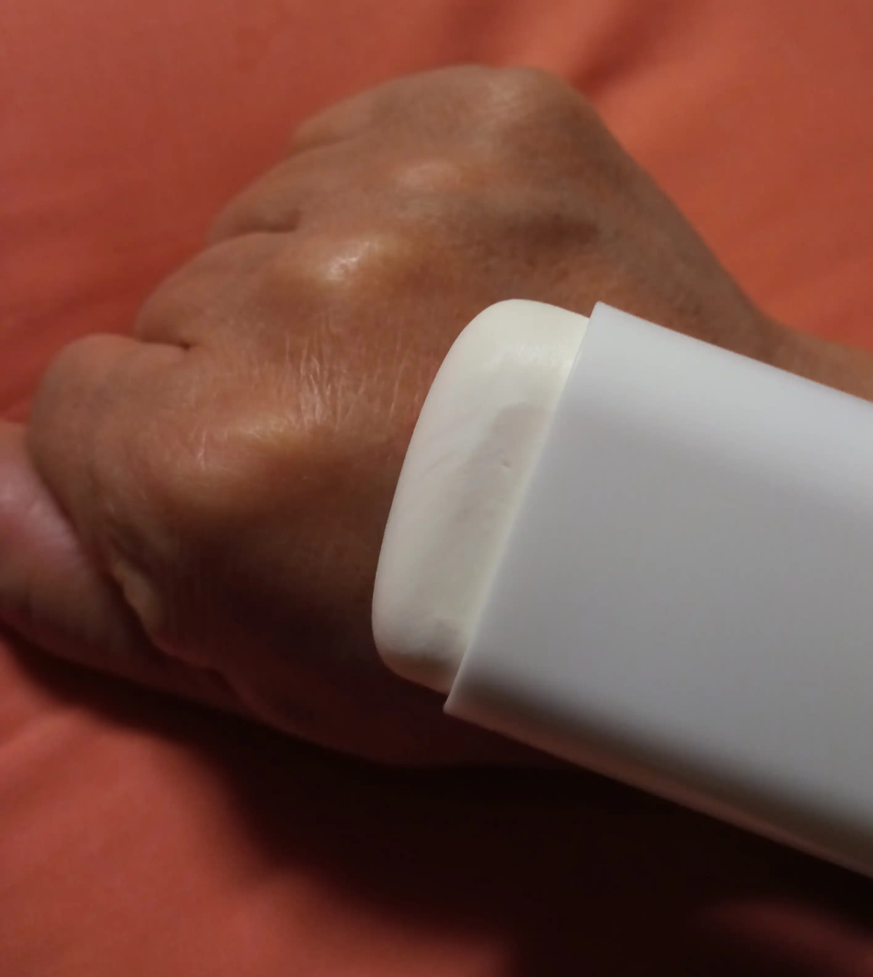 언니의파우치 리뷰 이미지 2 - [그린 마일드 업 선 스틱]