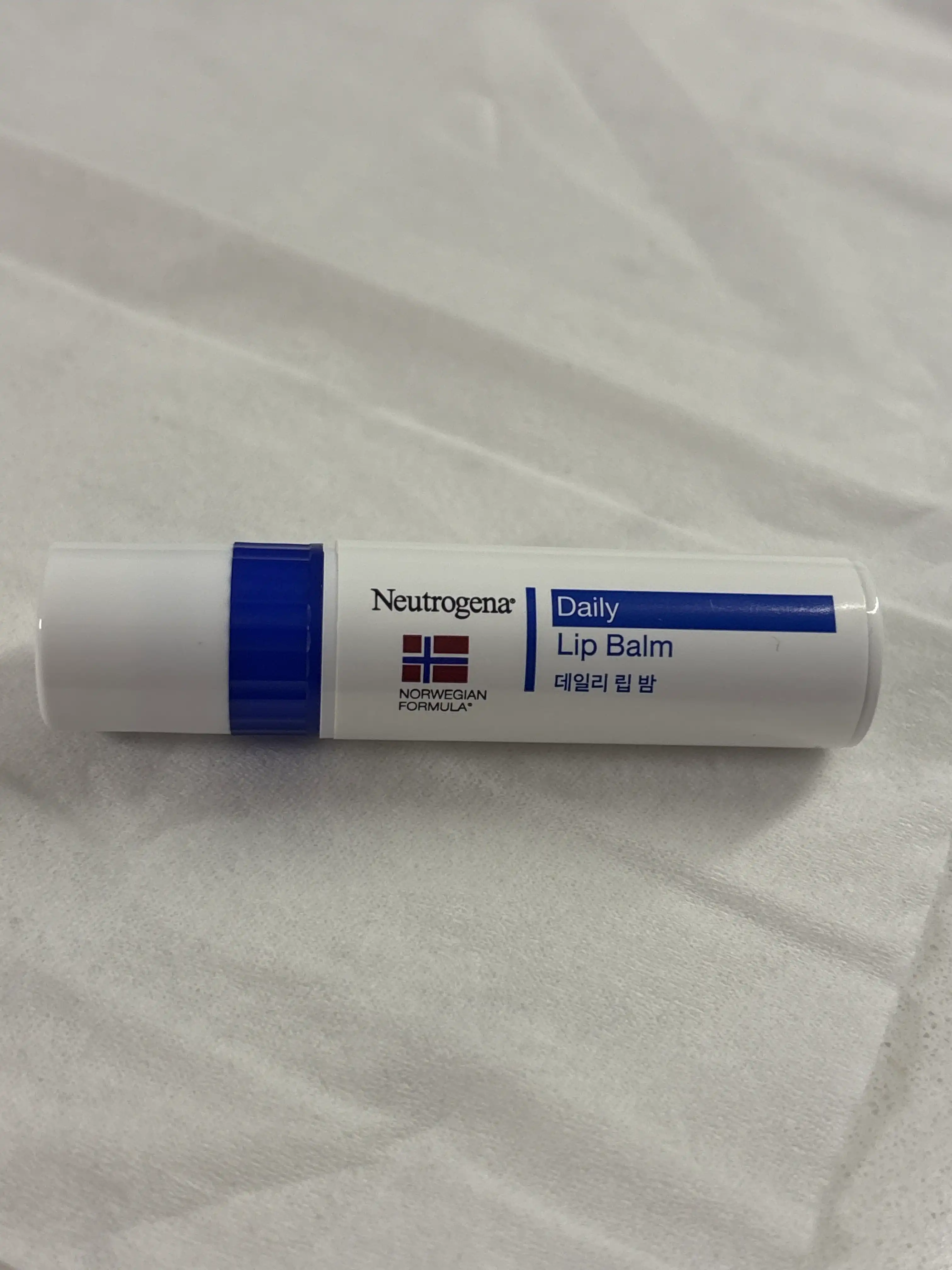 언니의파우치 리뷰 이미지 - [데일리 립밤]